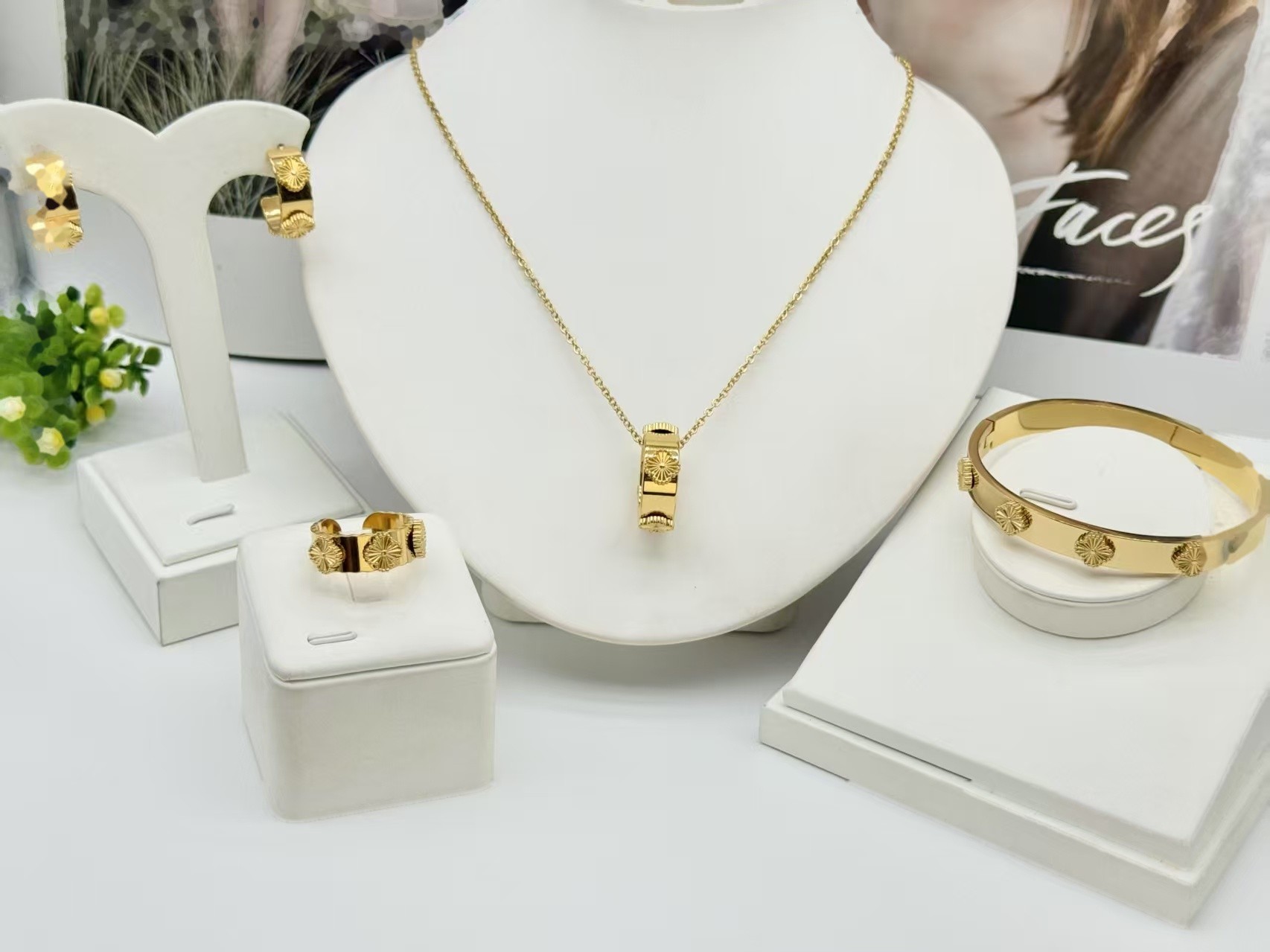 Jewelry Set 0277