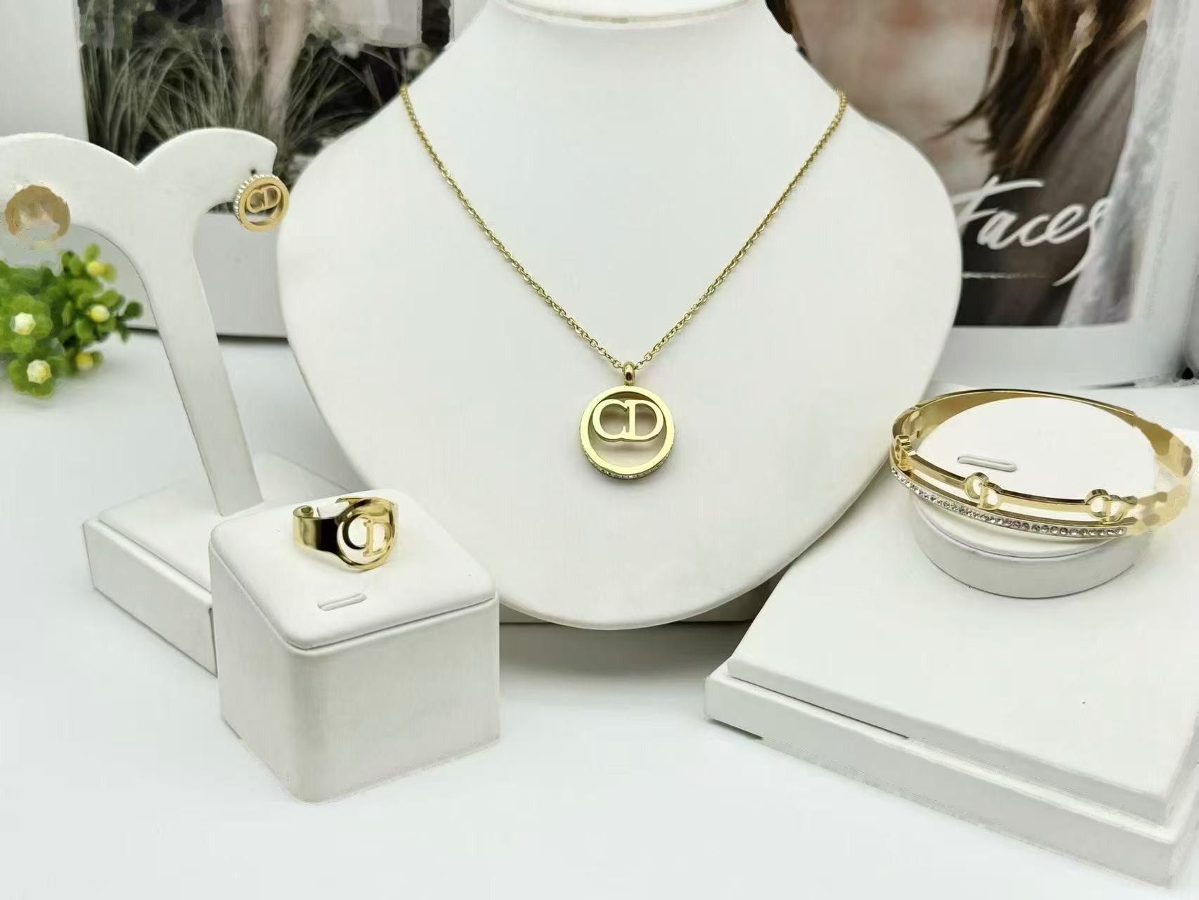 Jewelry Set 0280