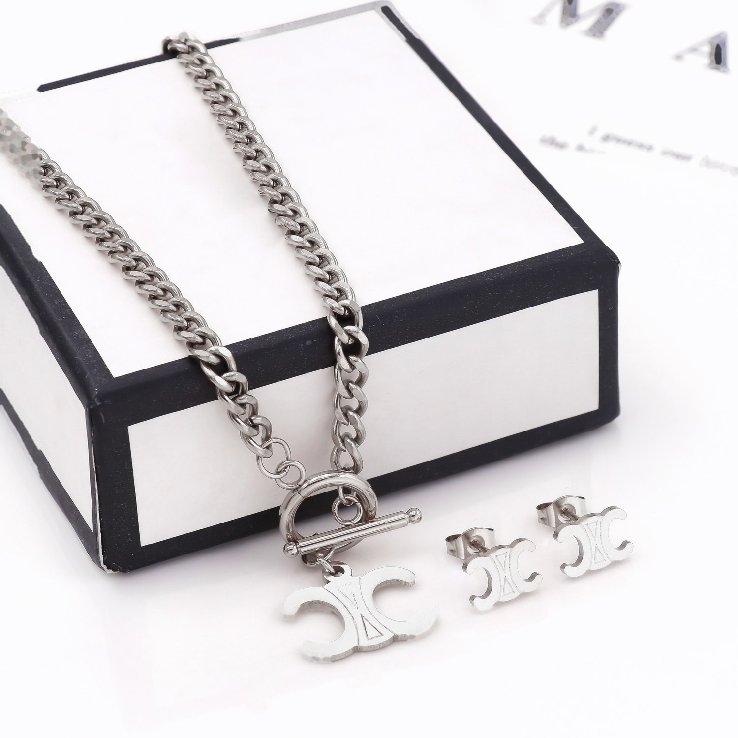 Jewelry Set 0286