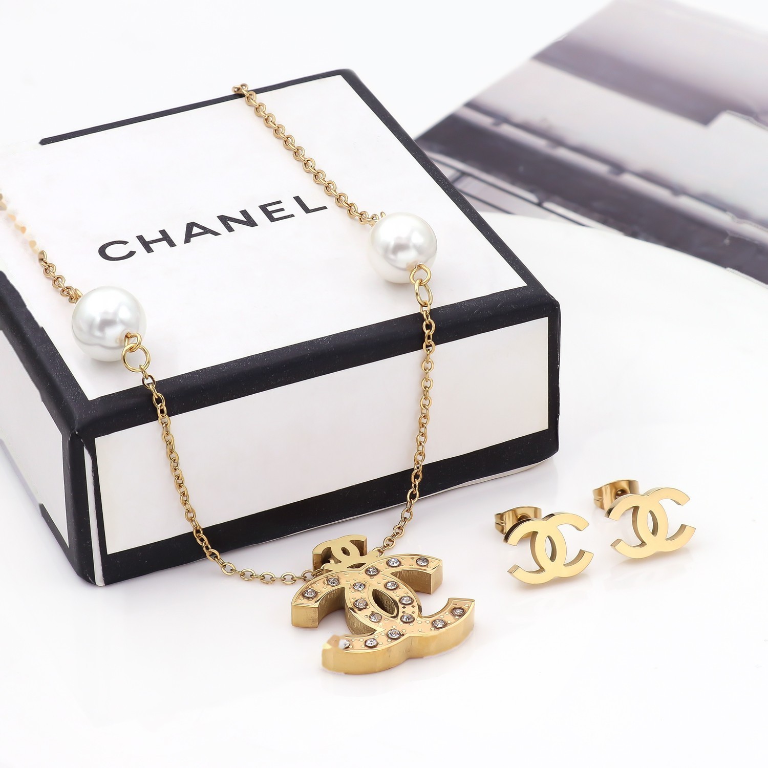 Jewelry Set 0289