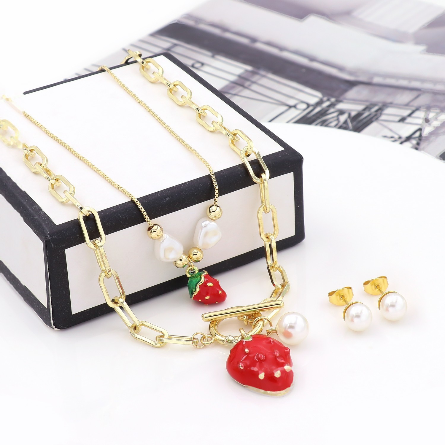 Jewelry Set 0290