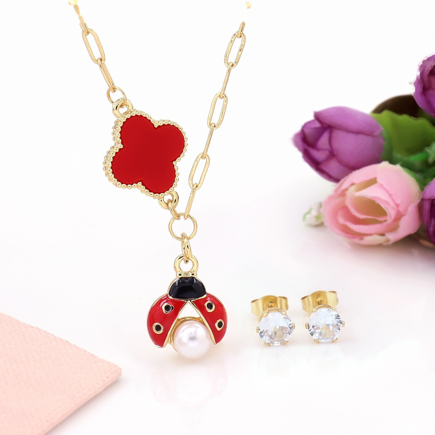 Jewelry Set 0291