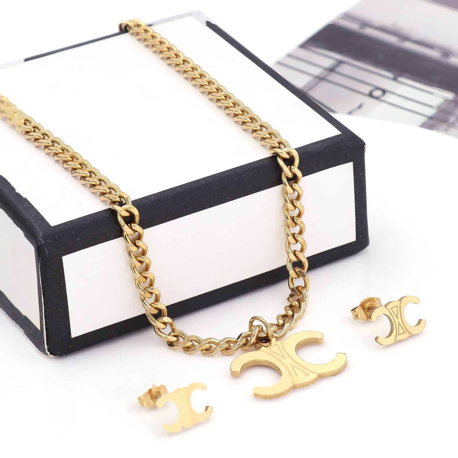 Jewelry Set 0294