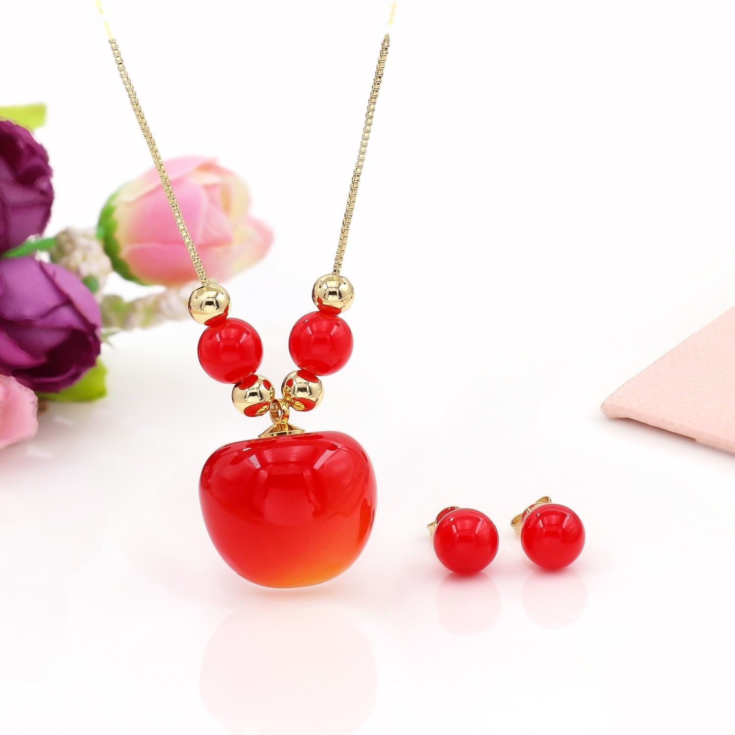 Jewelry Set 0296
