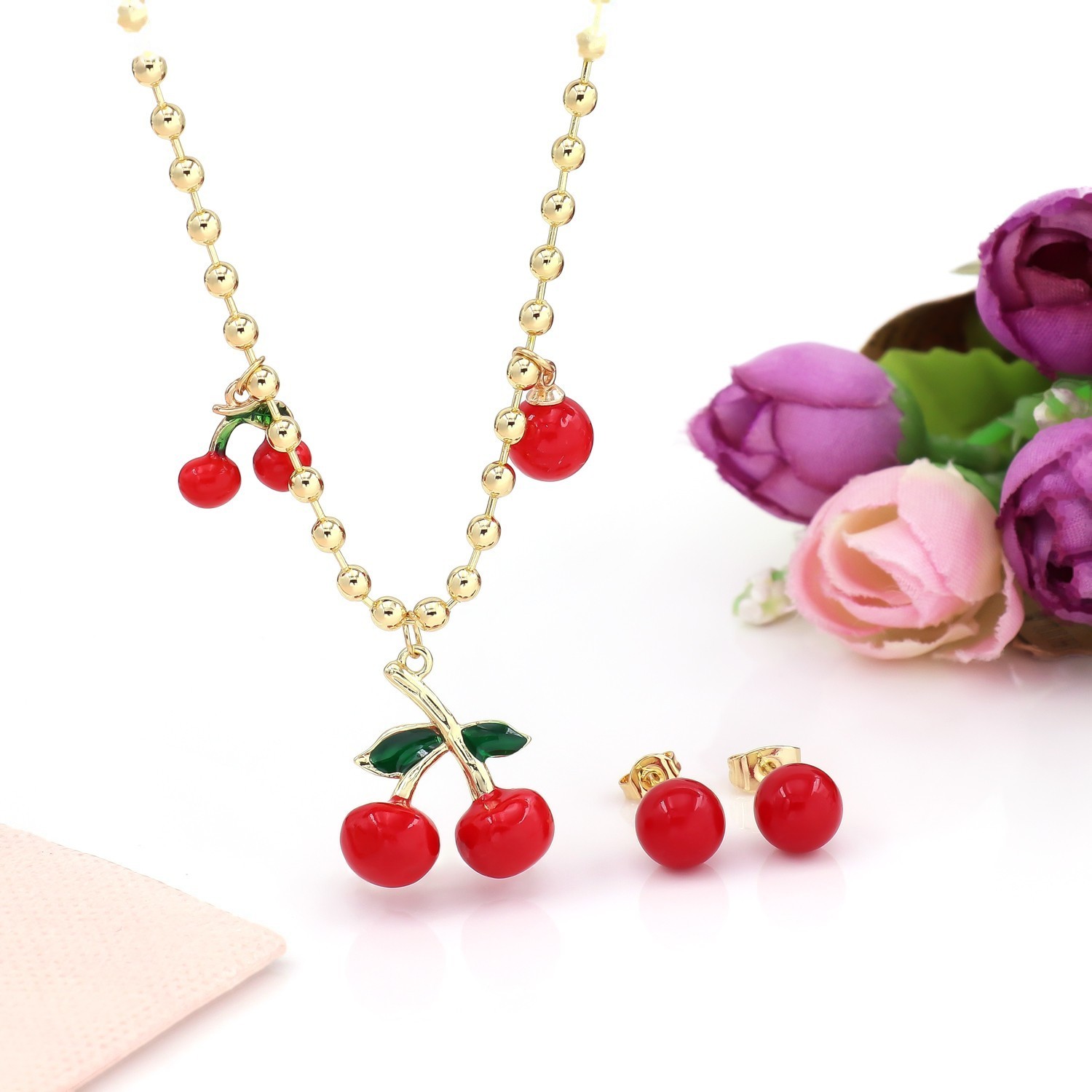 Jewelry Set 0298