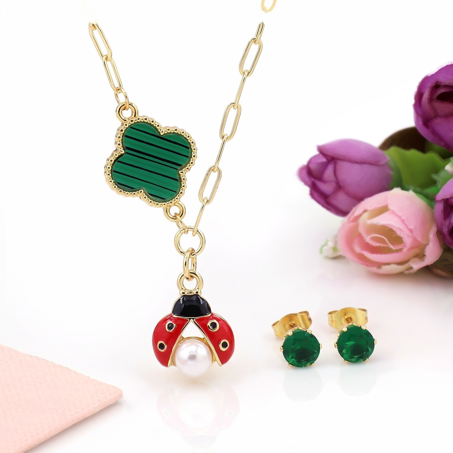 Jewelry Set 0299