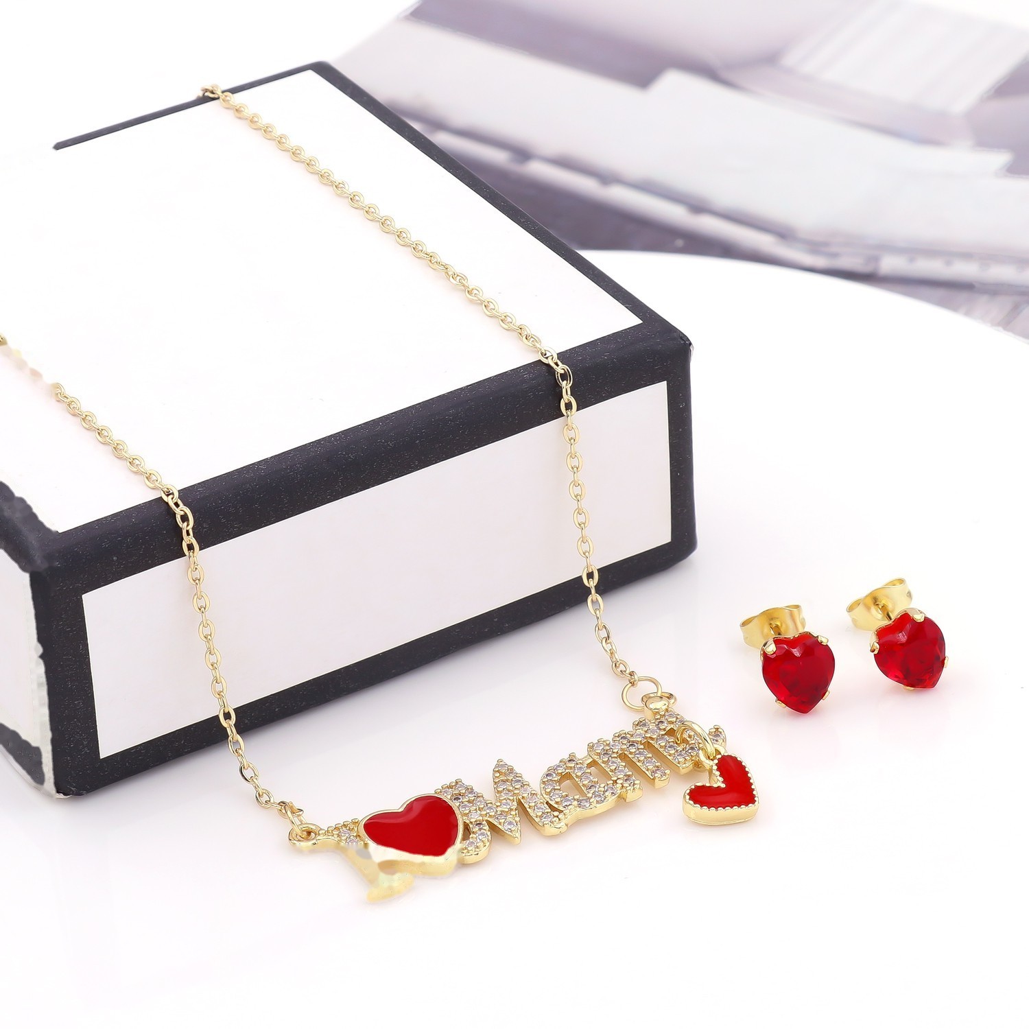Jewelry Set 0301
