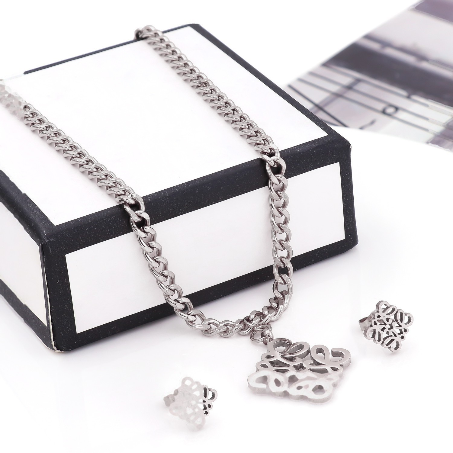 Jewelry Set 0302