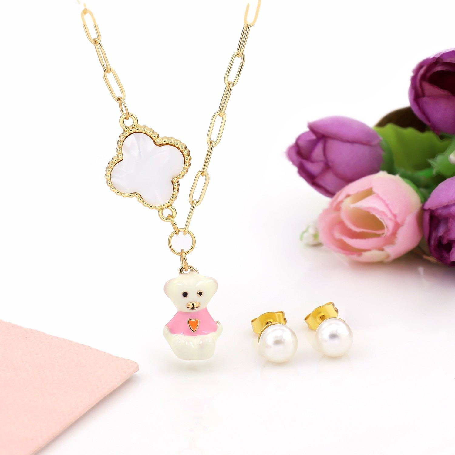 Jewelry Set 0303