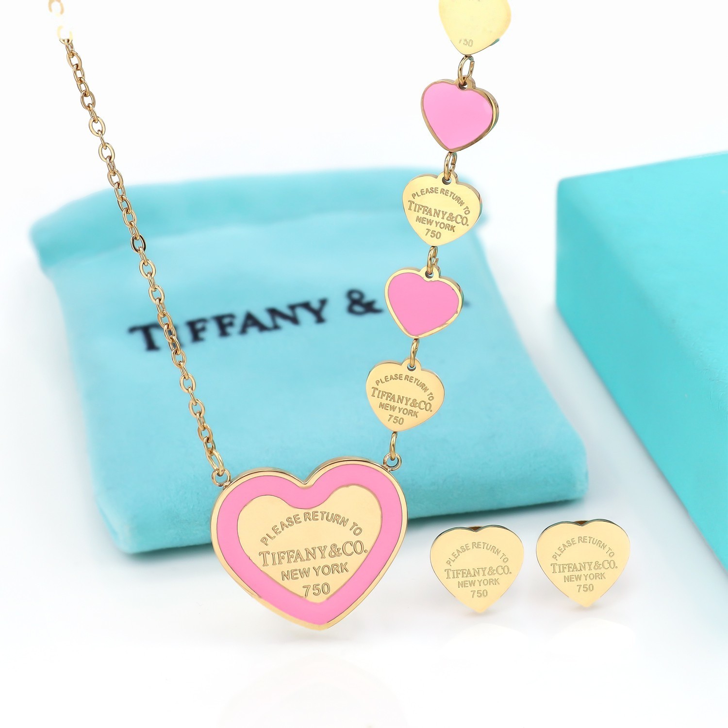 Jewelry Set 0309