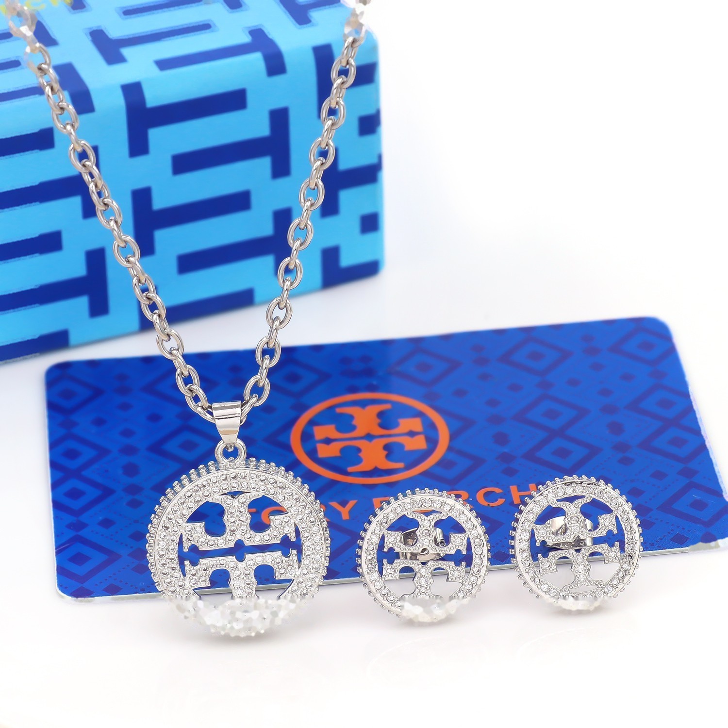 Jewelry Set 0311
