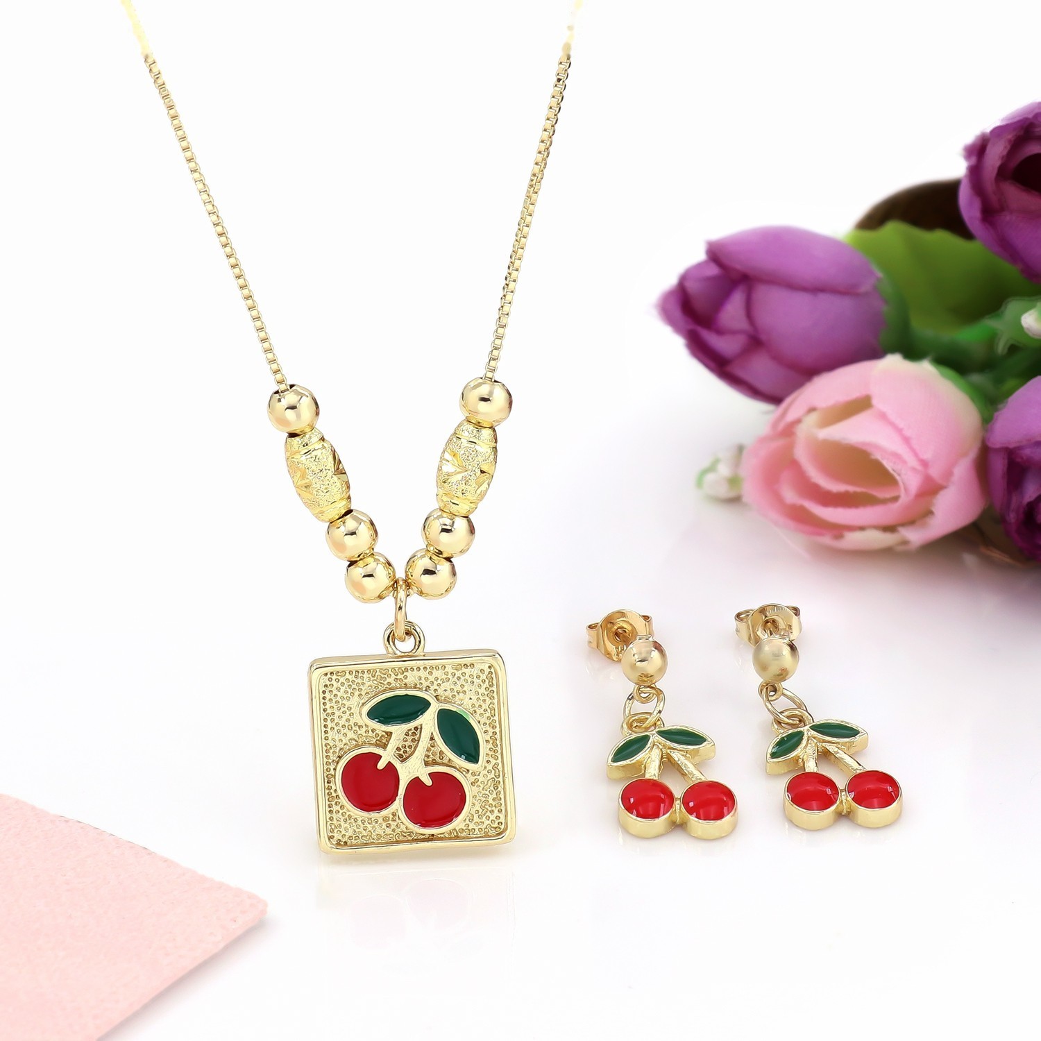 Jewelry Set 0312