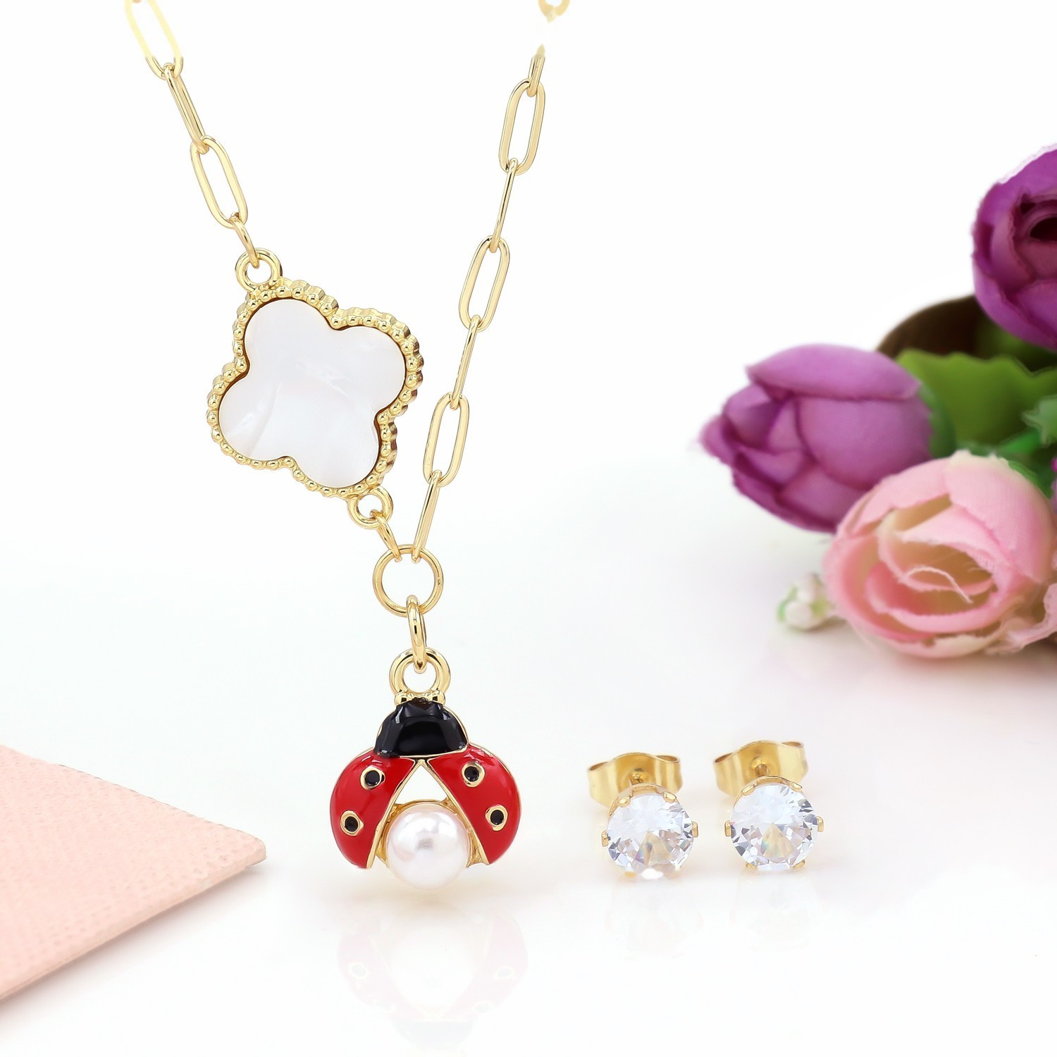 Jewelry Set 0316