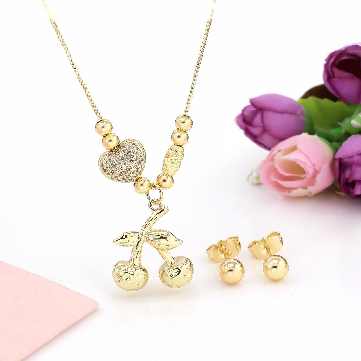 Jewelry Set 0317