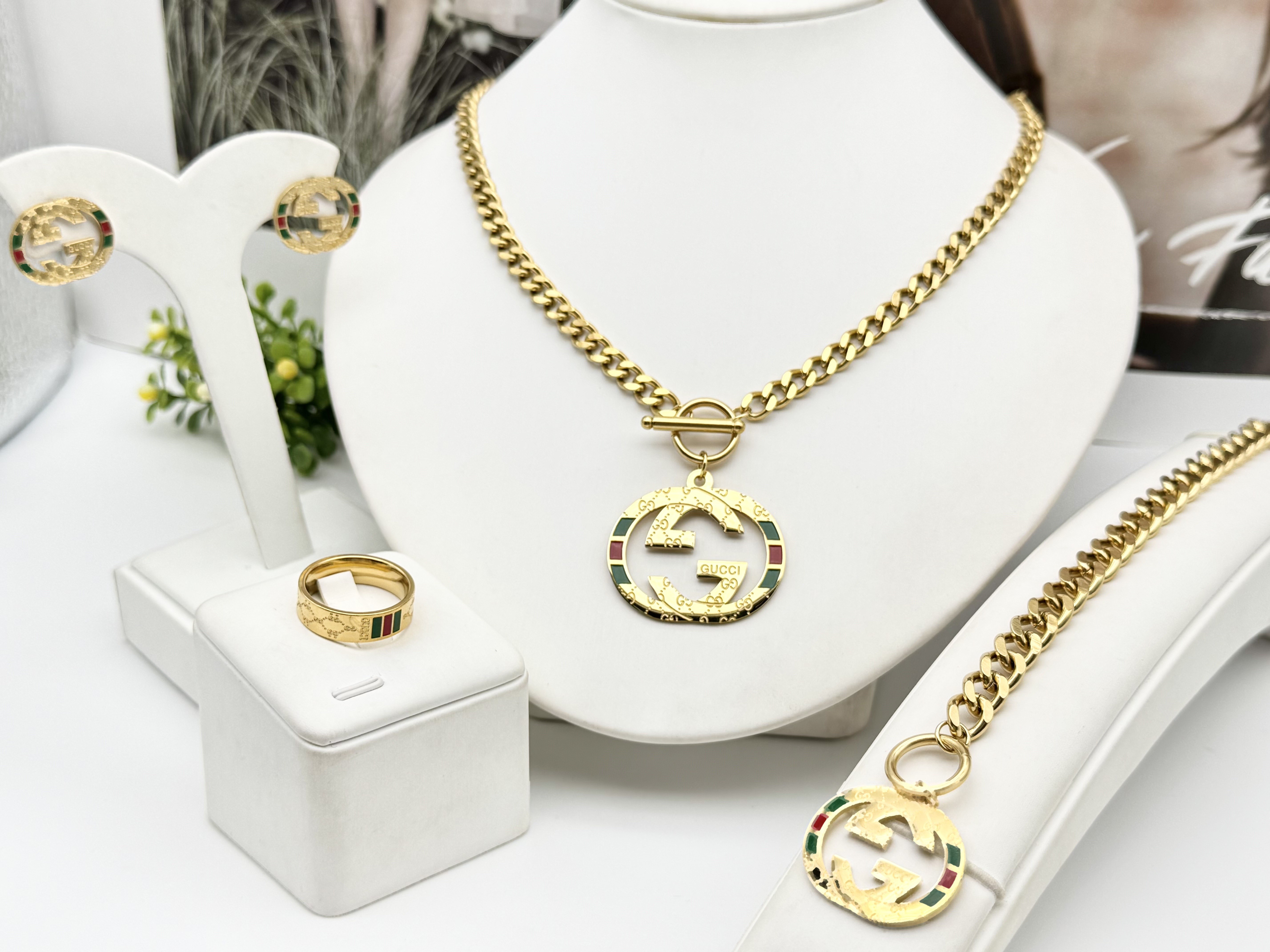 Jewelry Set 0321