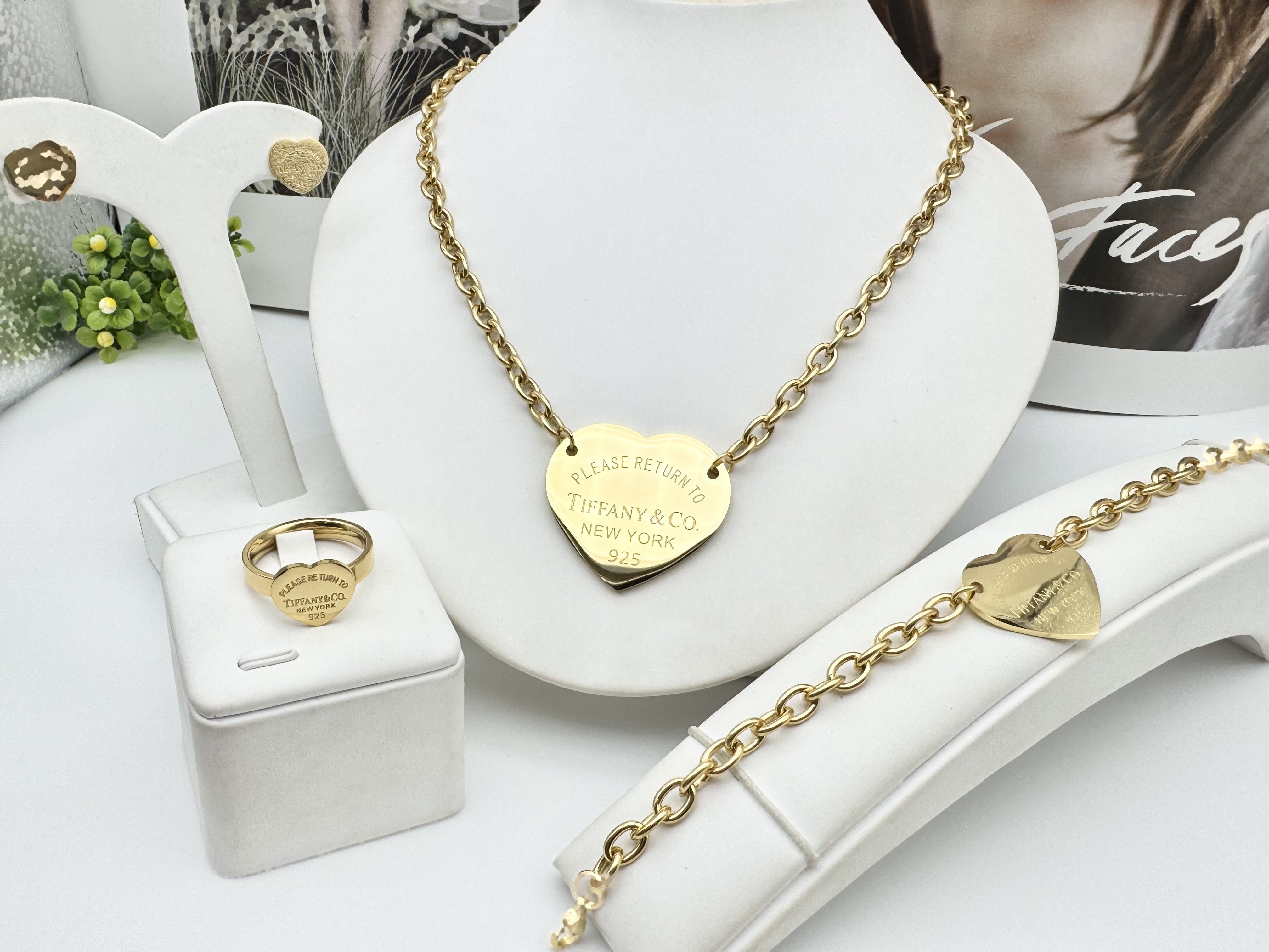 Jewelry Set 0325