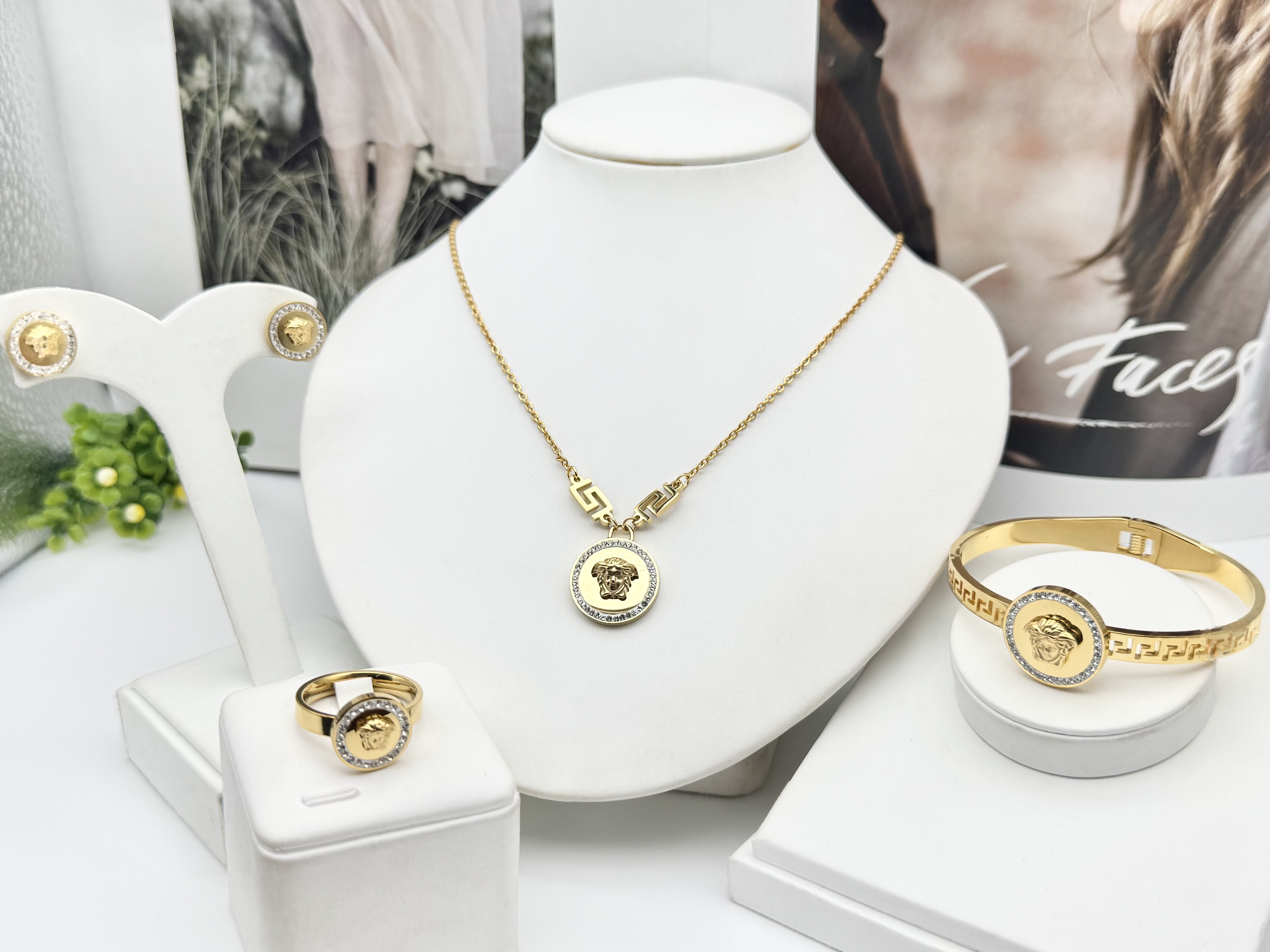 Jewelry Set 0326
