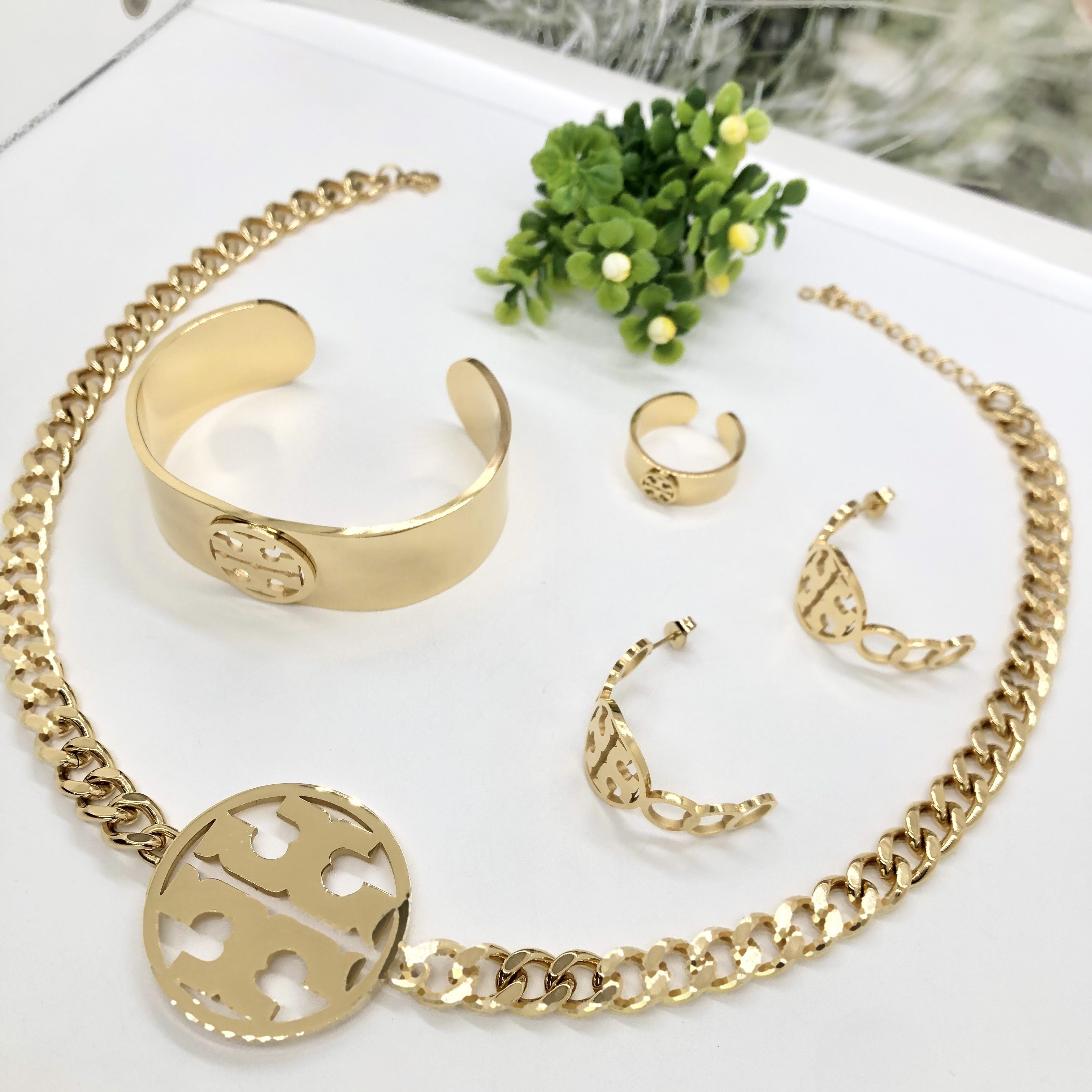 Jewelry Set 0327
