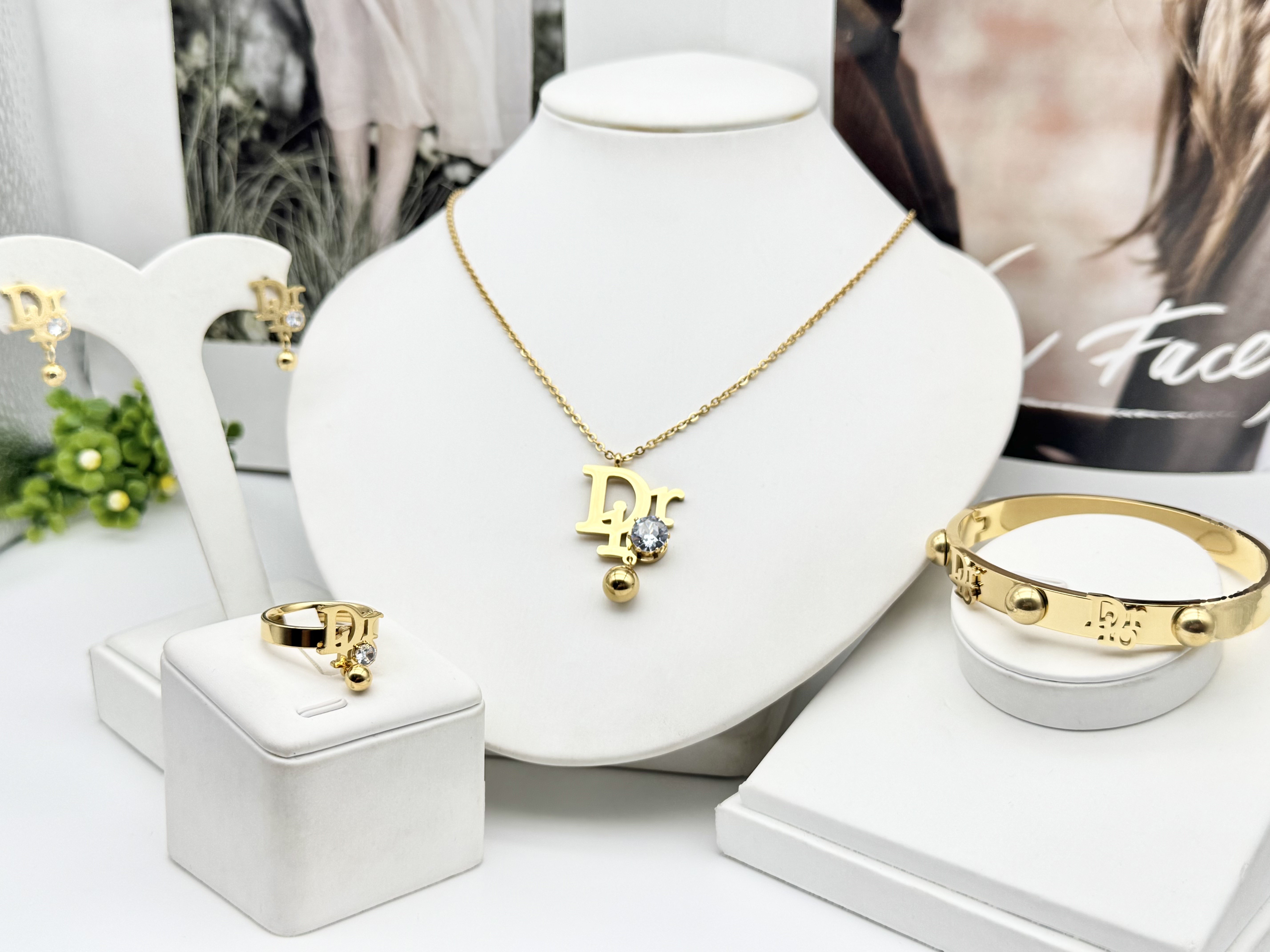 Jewelry Set 0330