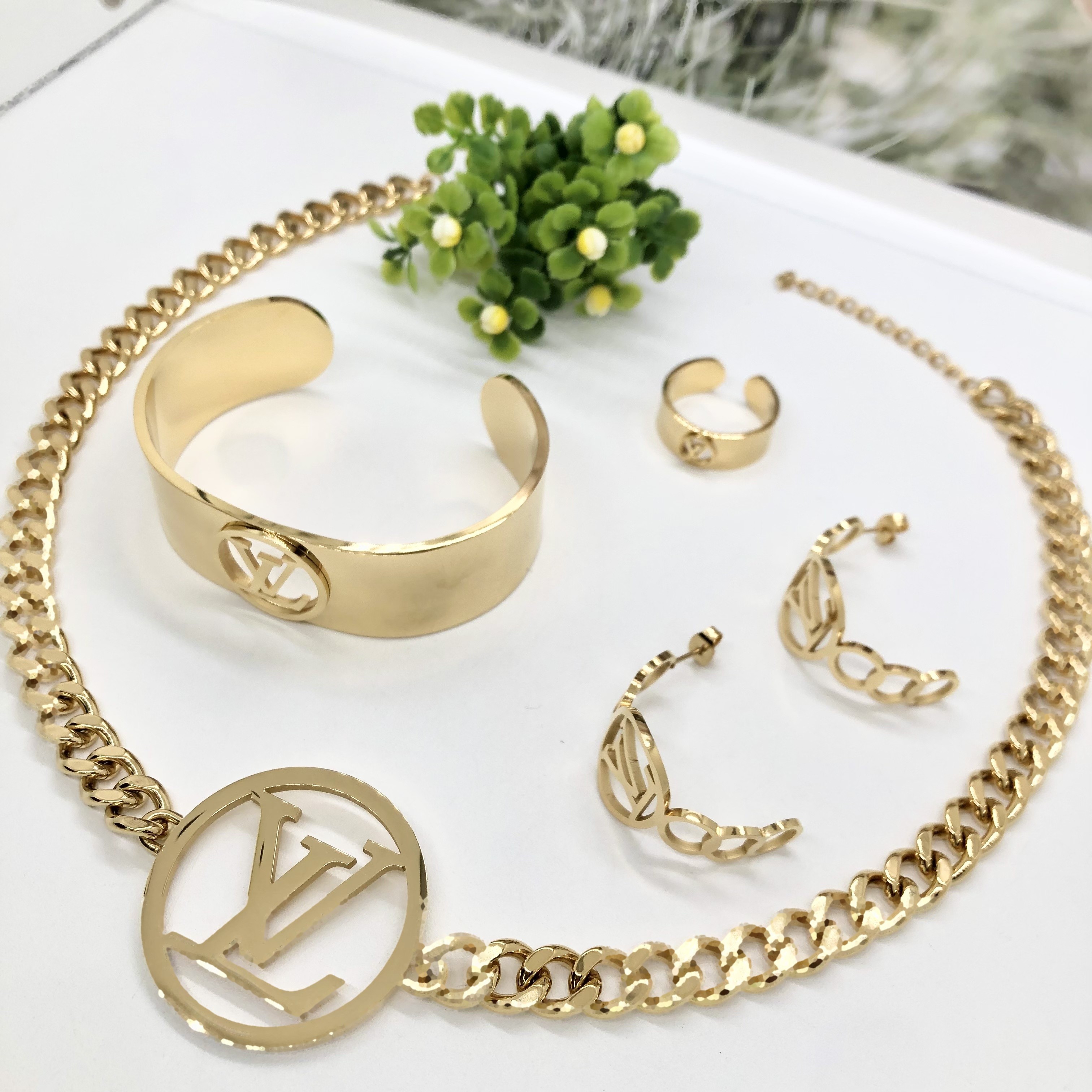 Jewelry Set 0331