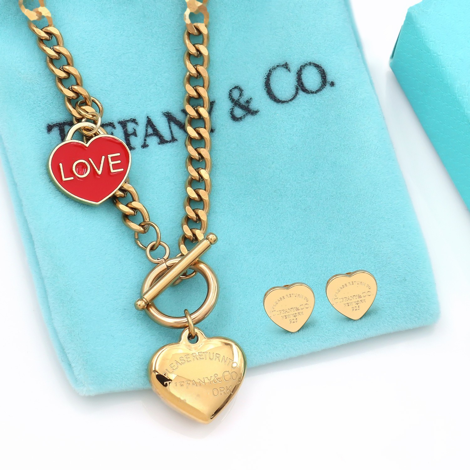 Jewelry Set 0333