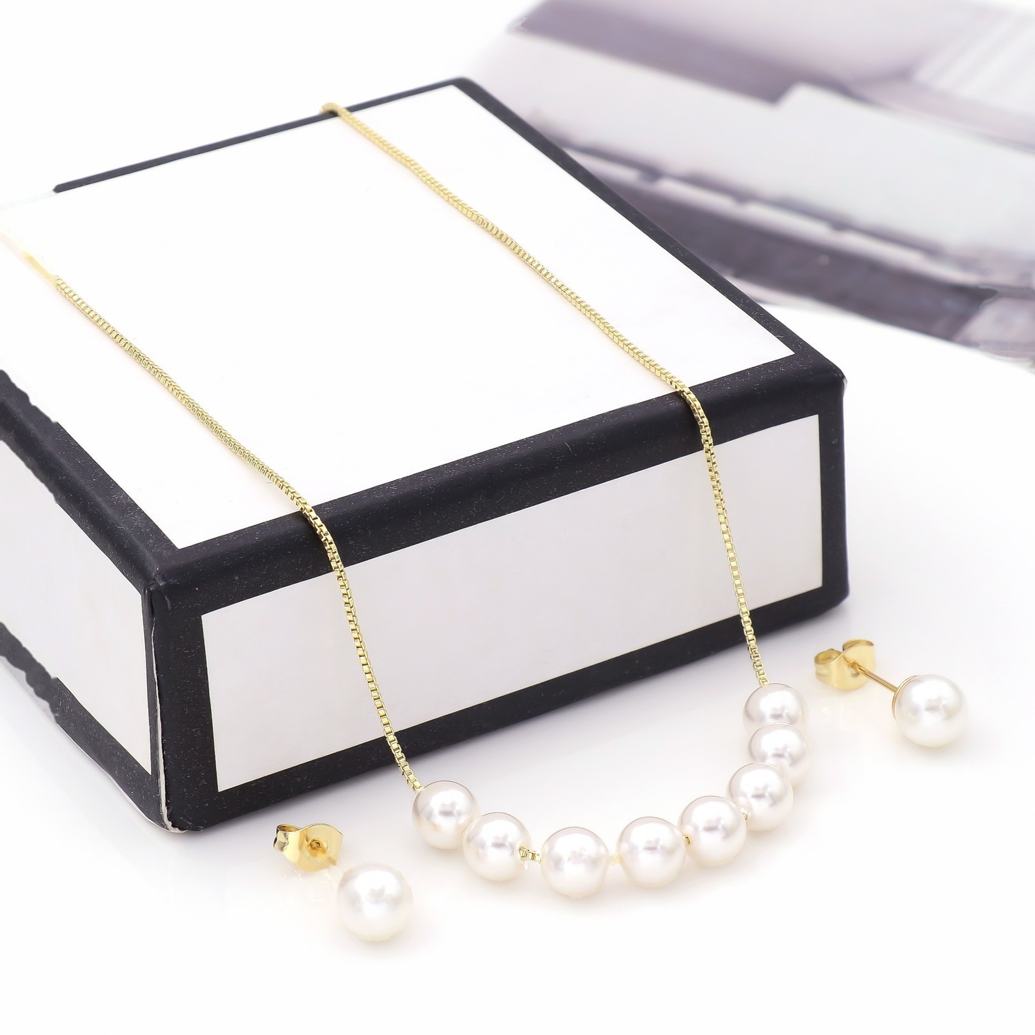Jewelry Set 0334