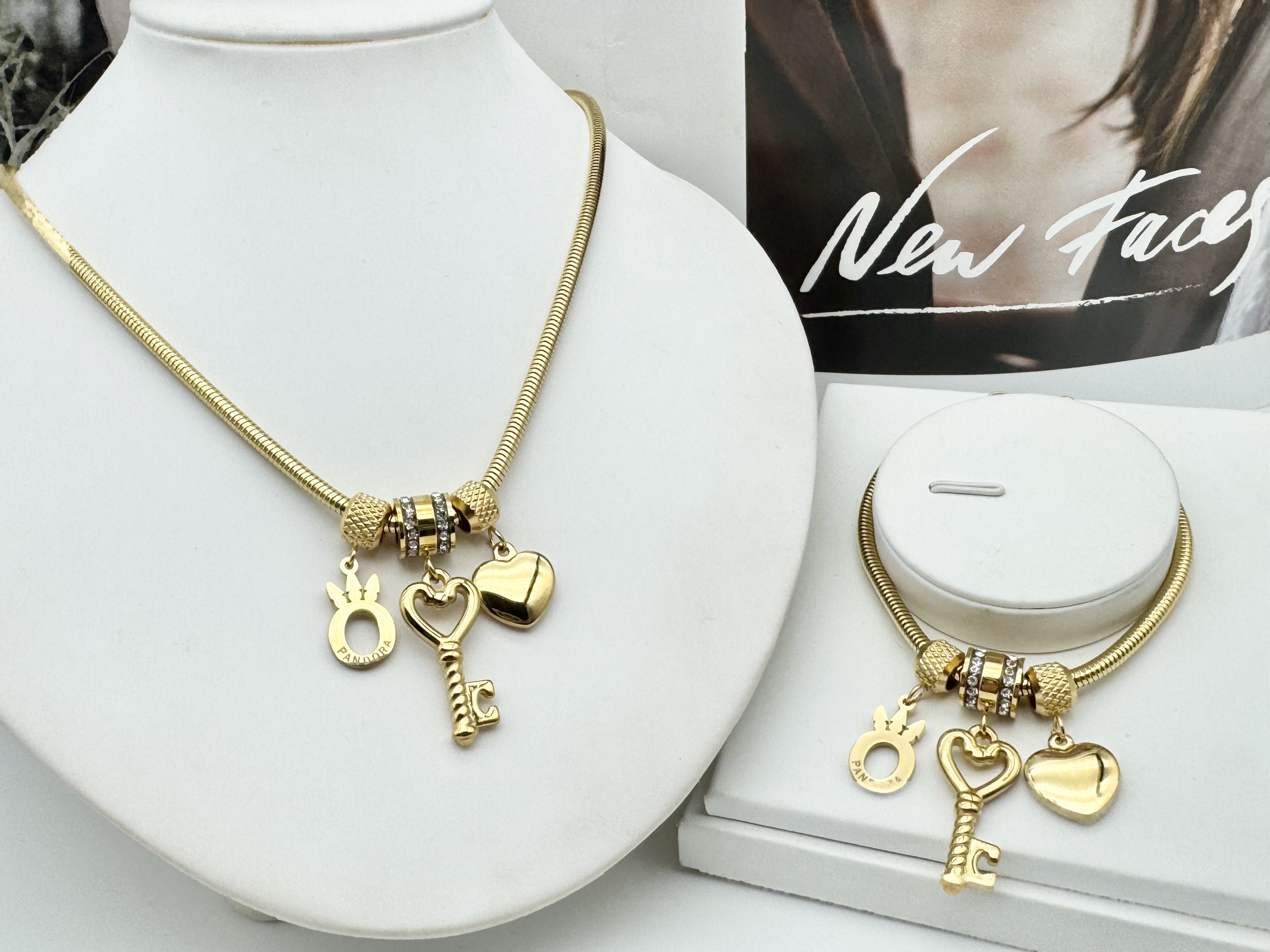 Jewelry Set 0337