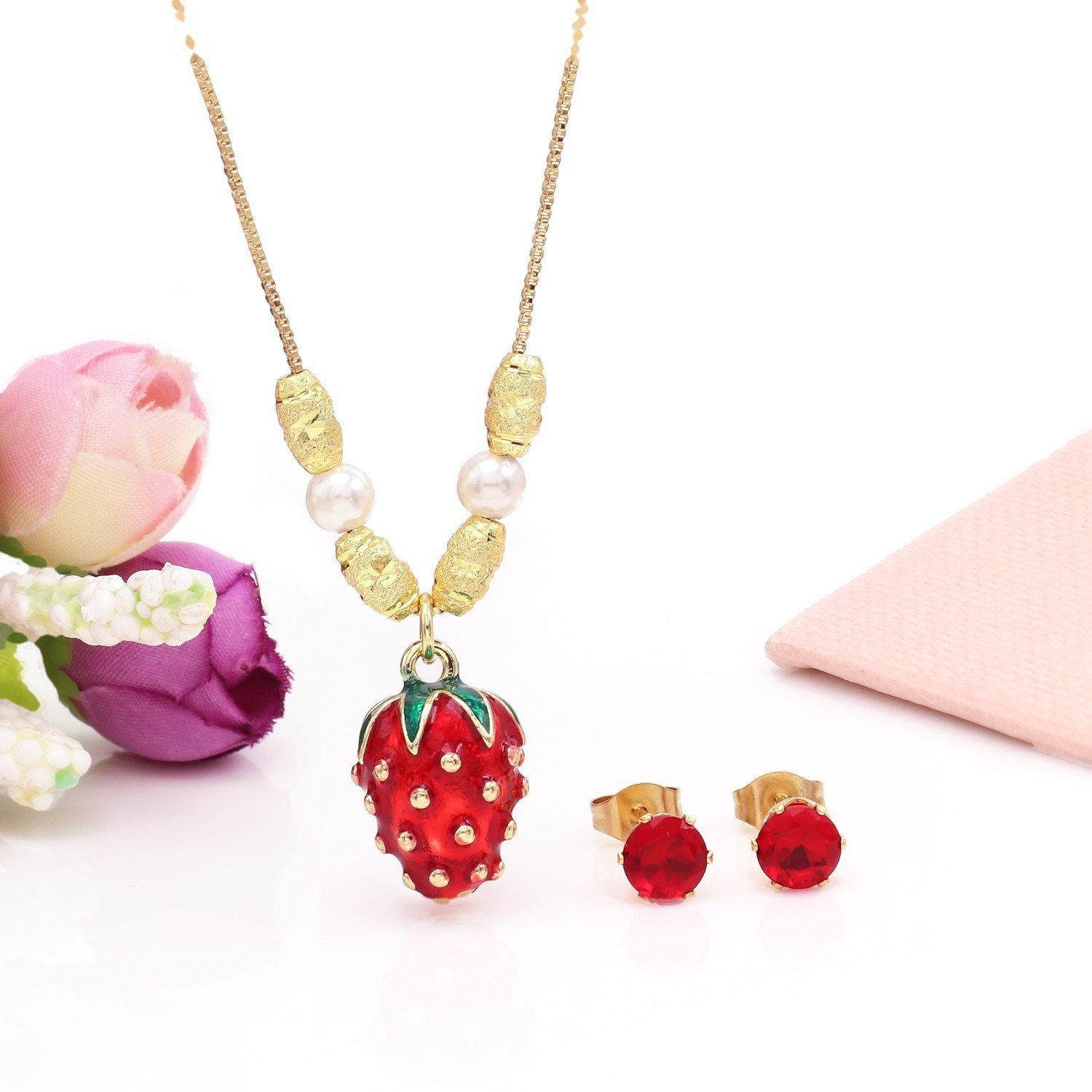 Jewelry Set 0341