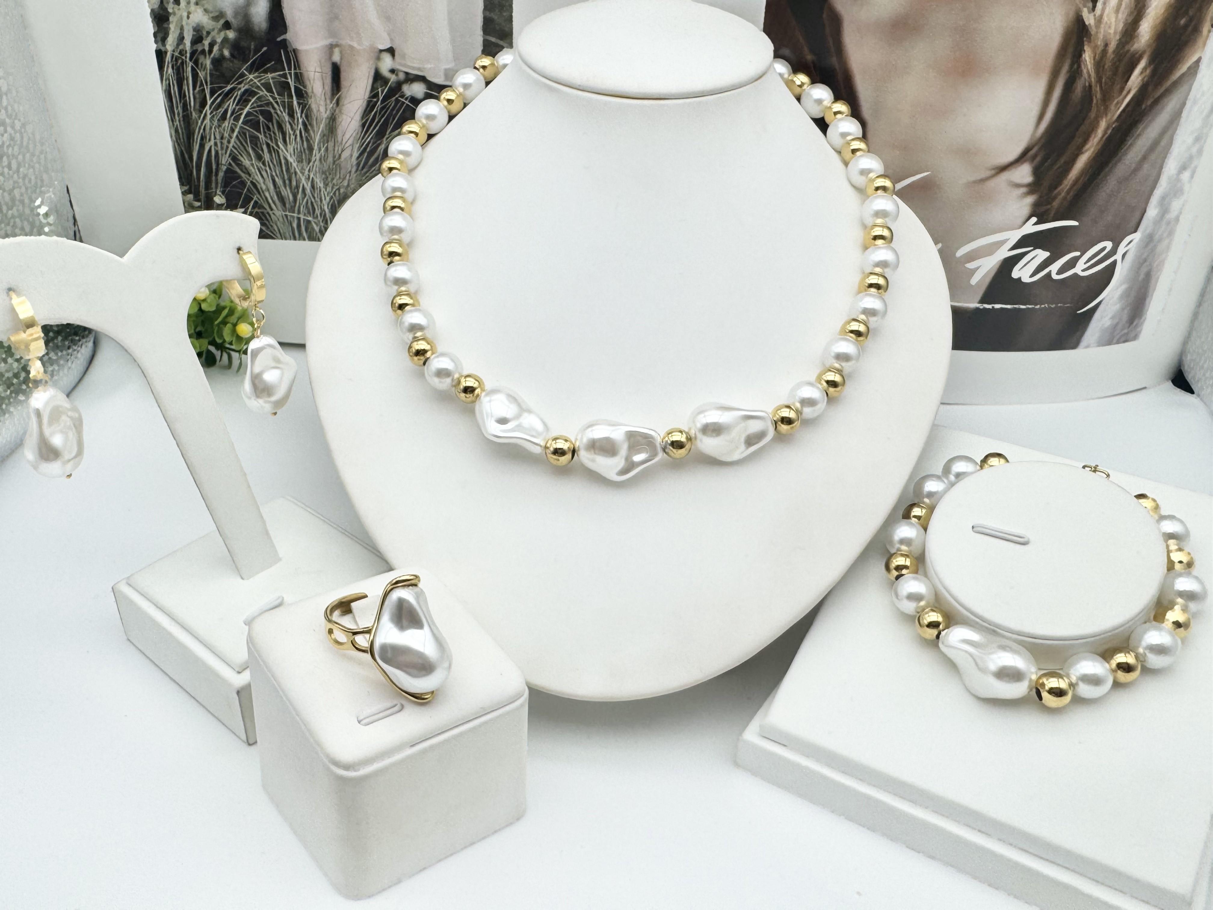 Jewelry Set 0342