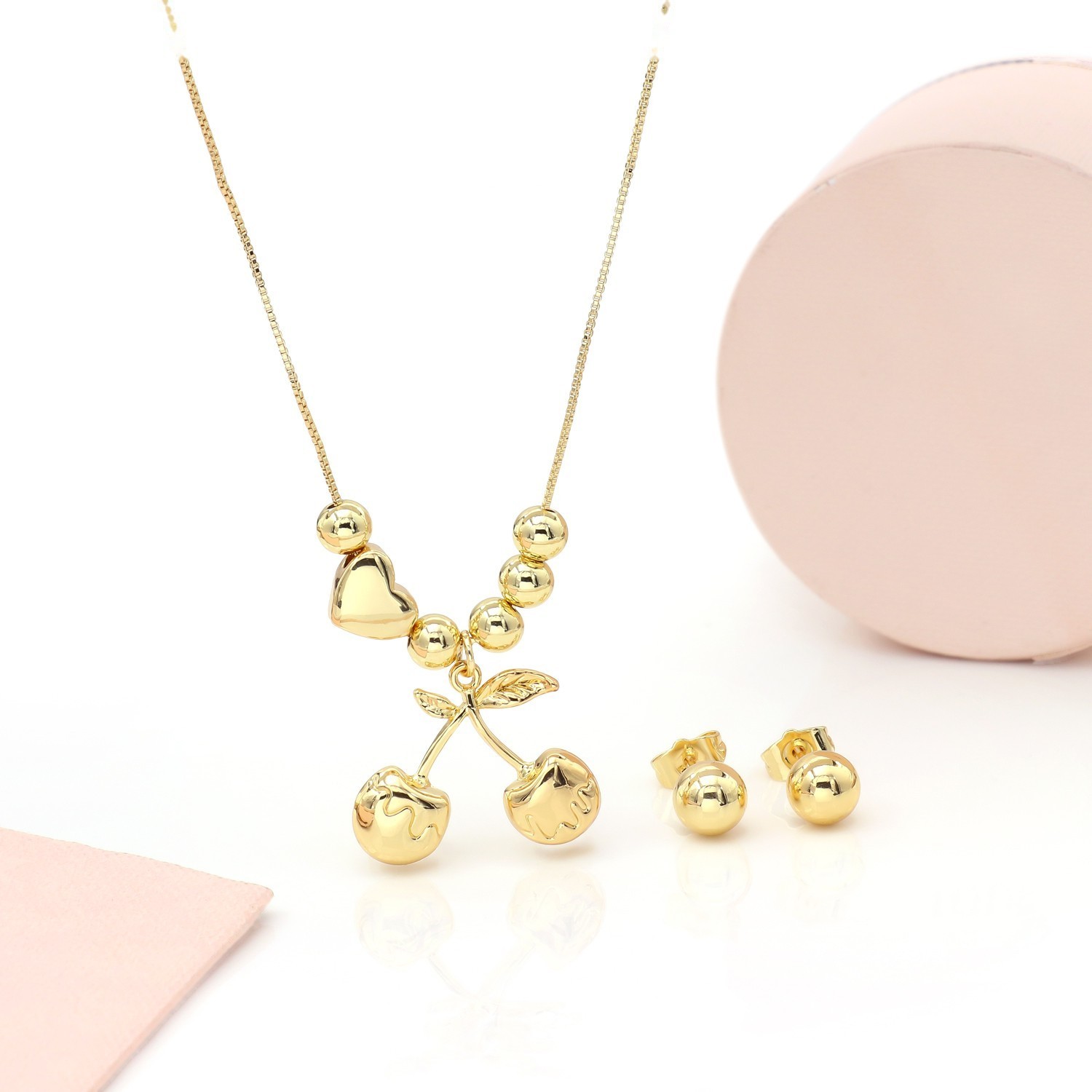Jewelry Set 0343