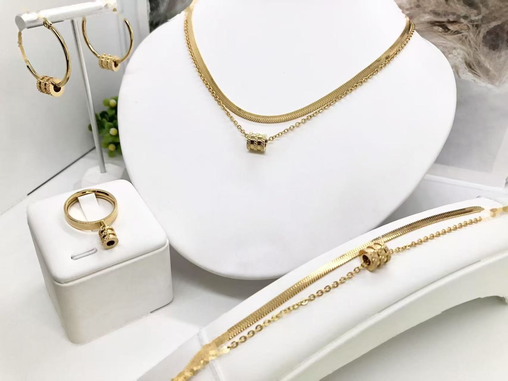 Jewelry Set 0345