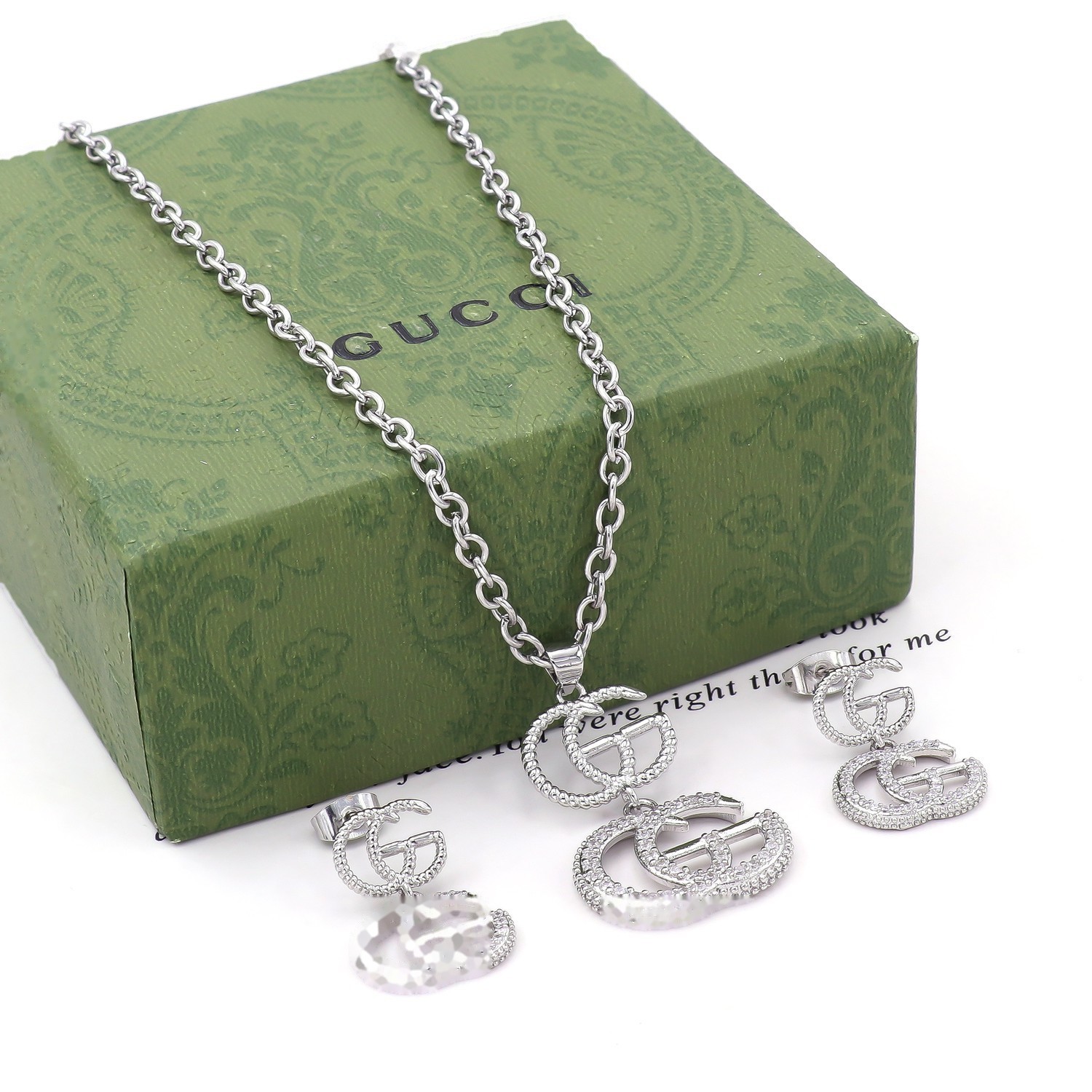 Jewelry Set 0346