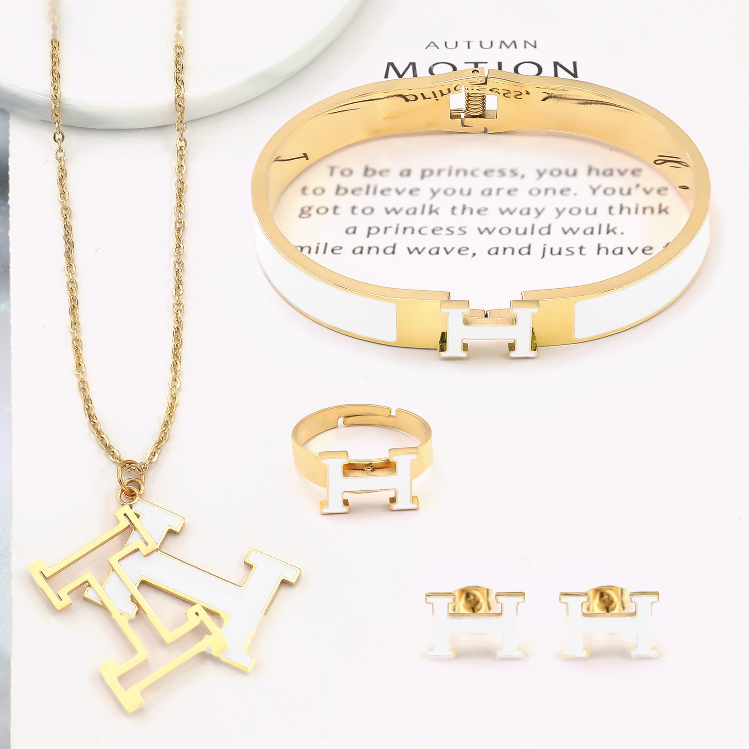 Jewelry Set 0349