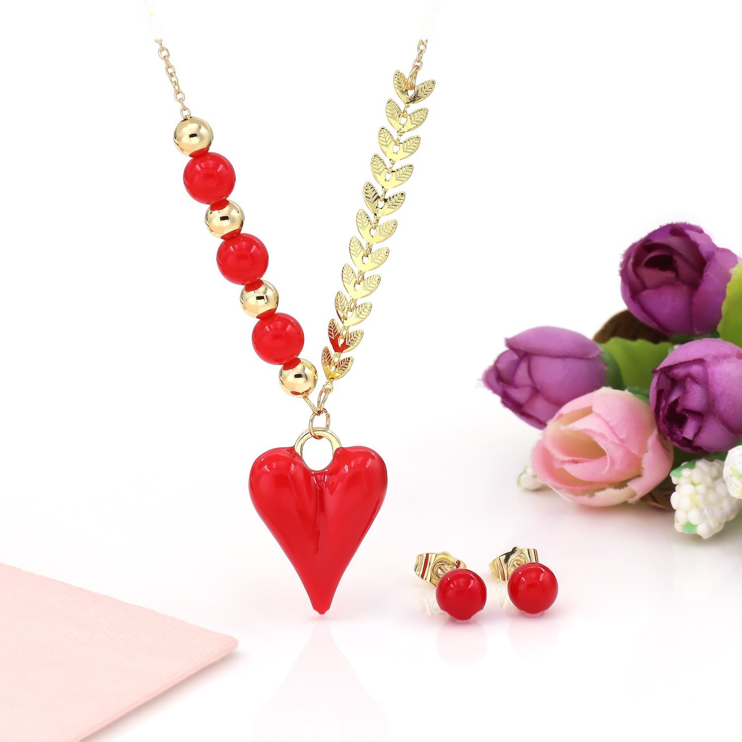 Jewelry Set 0350