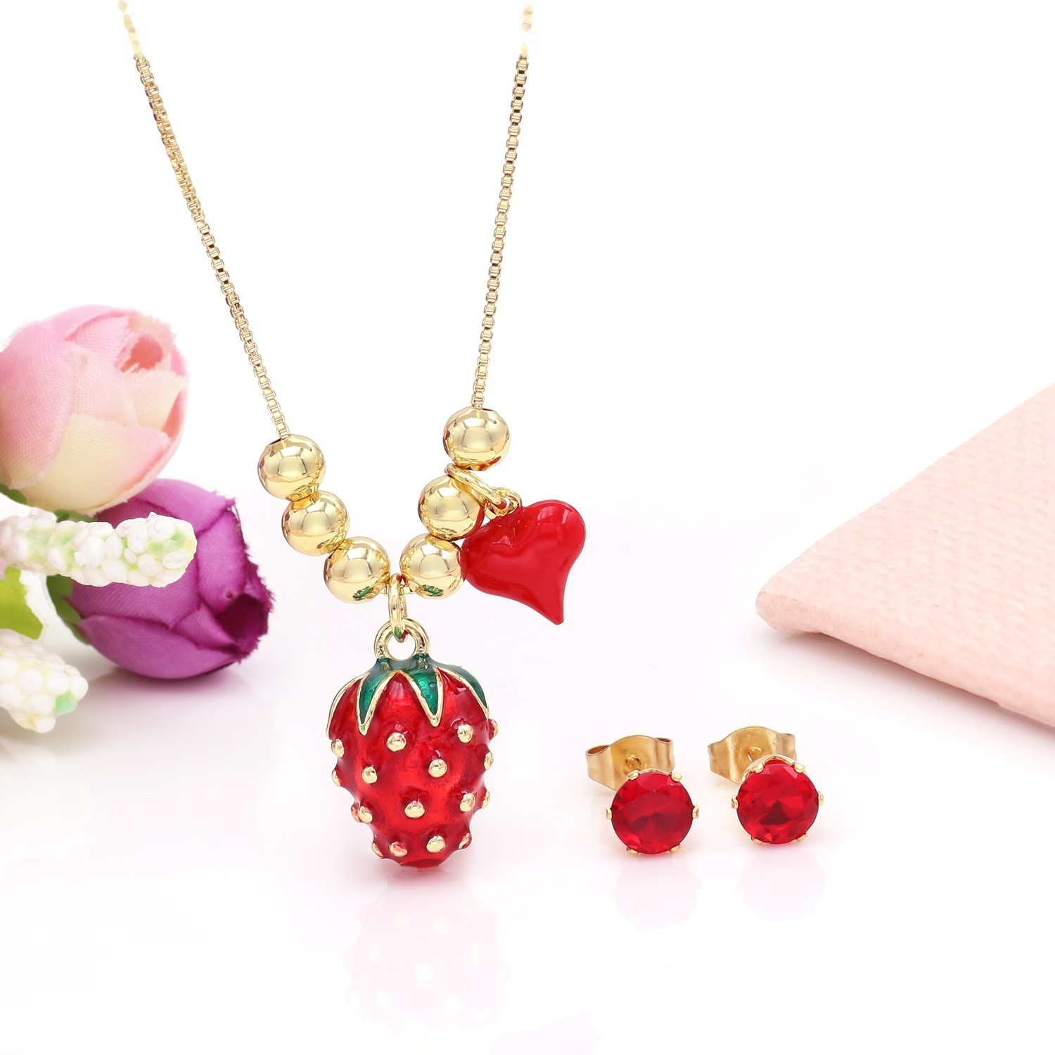 Jewelry Set 0352