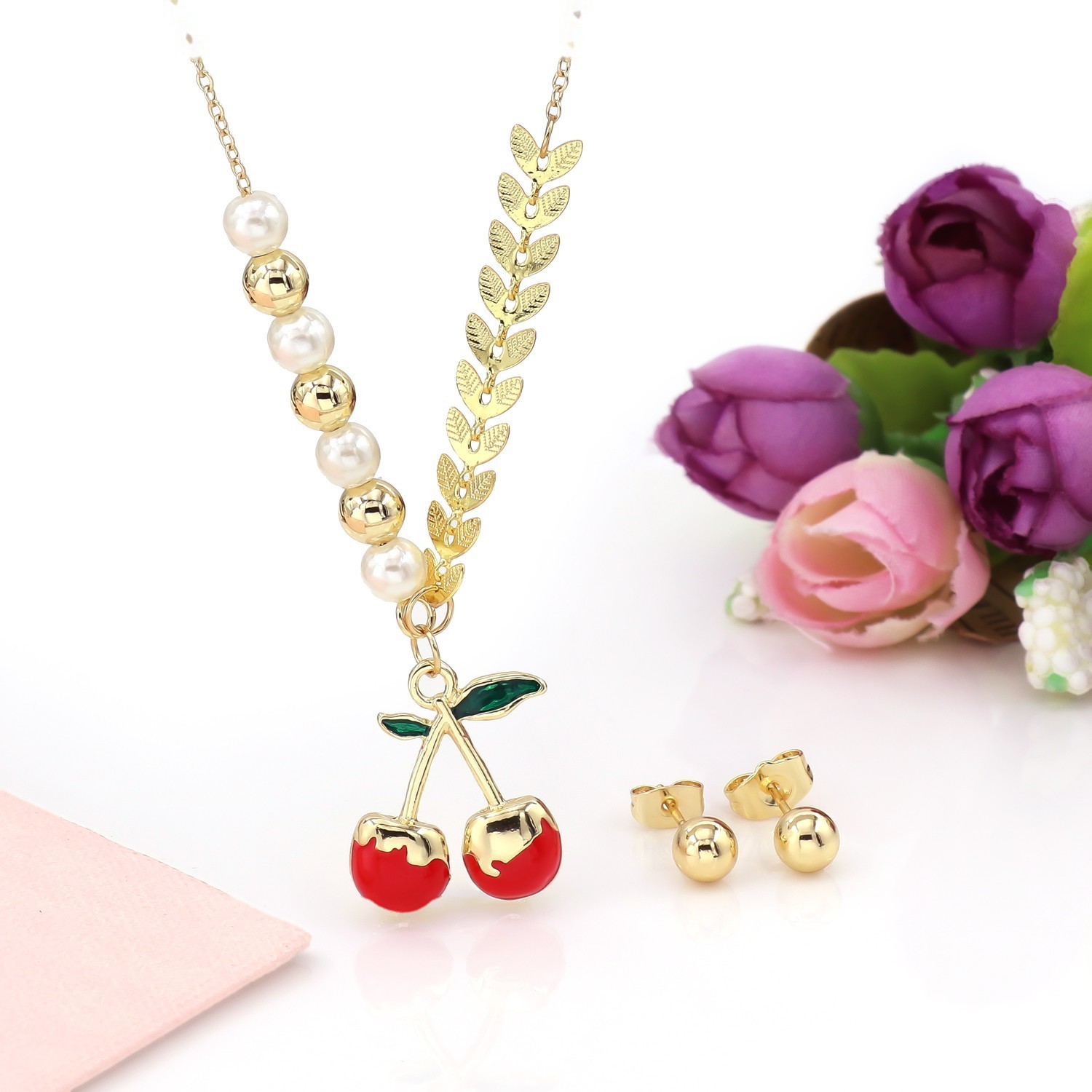 Jewelry Set 0360