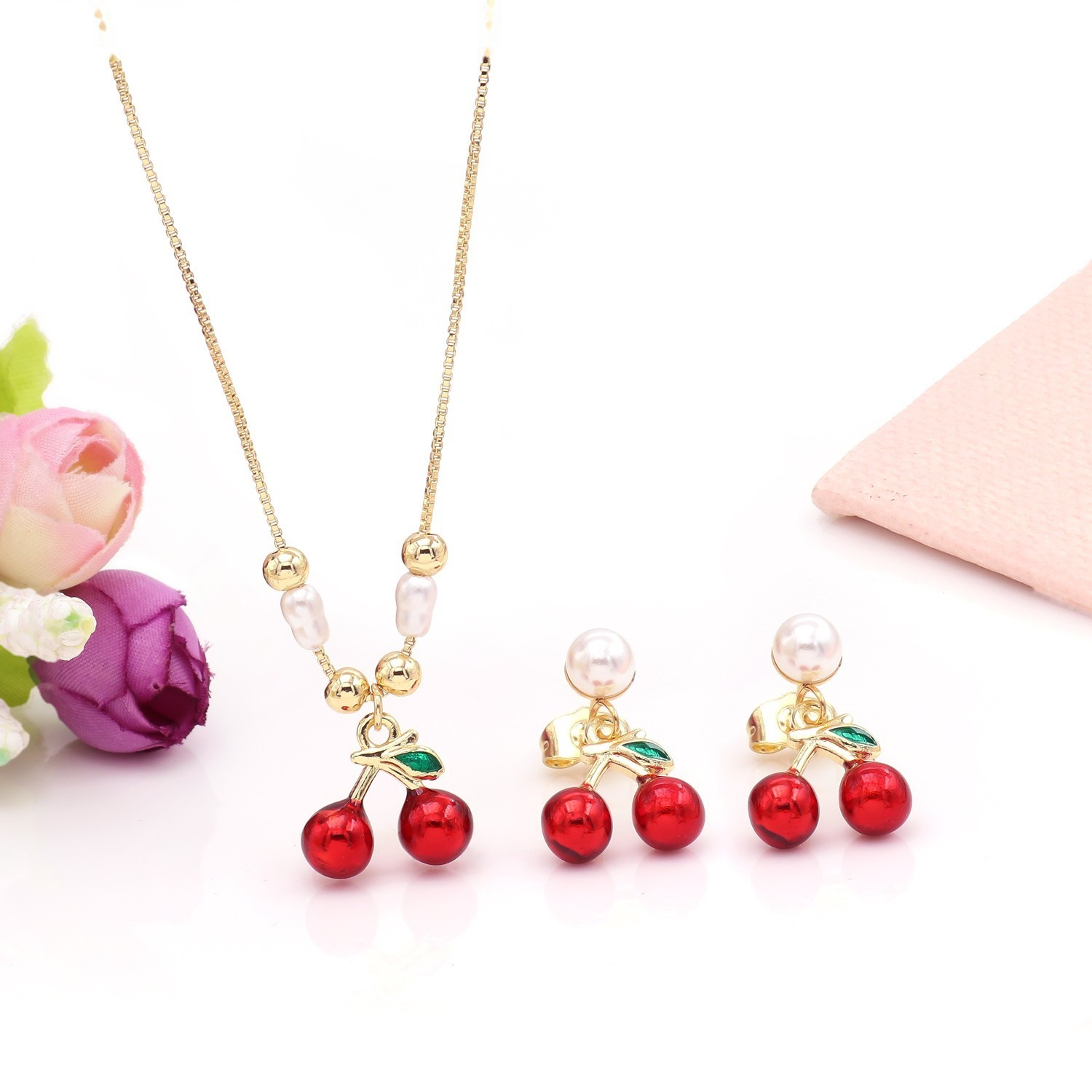 Jewelry Set 0361