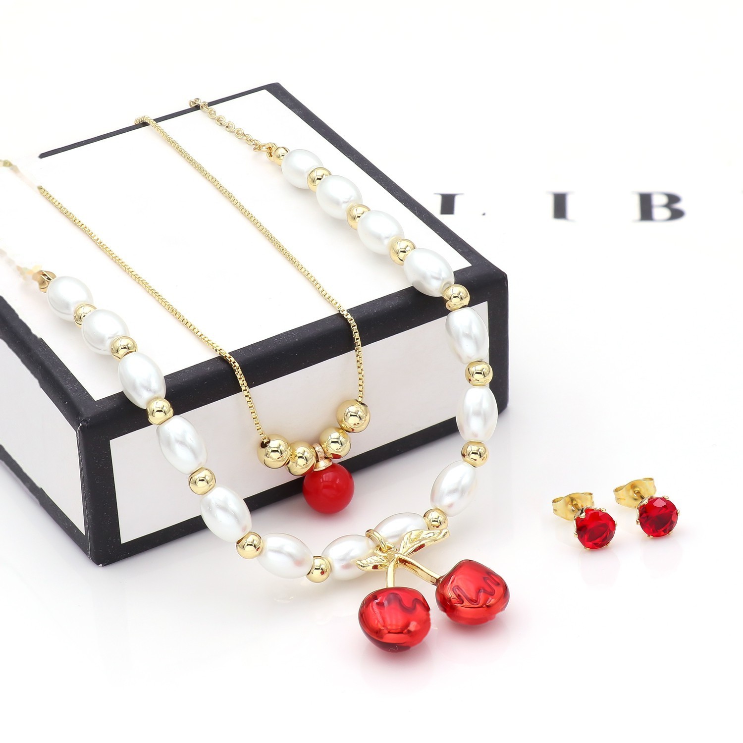 Jewelry Set 0362