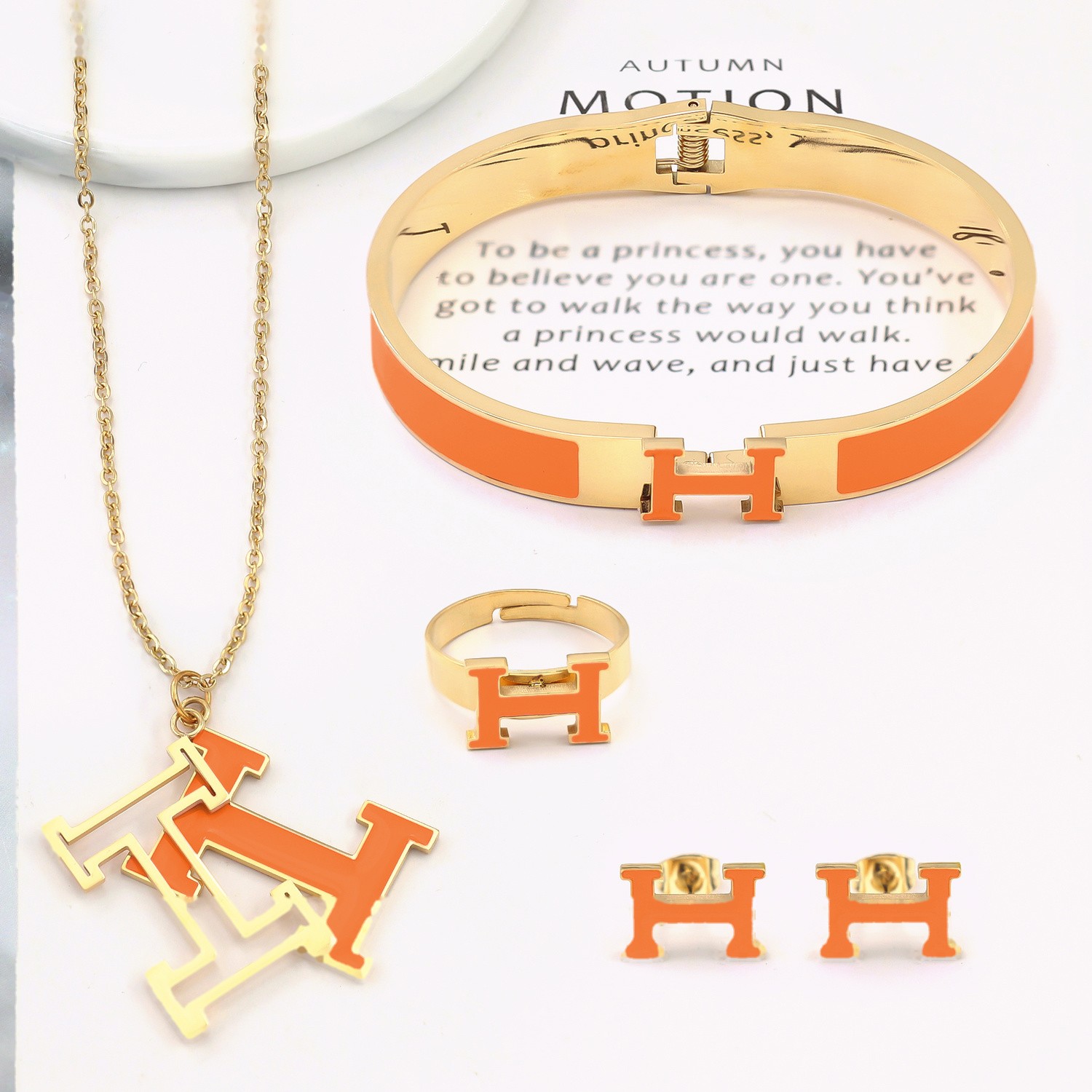 Jewelry Set 0363