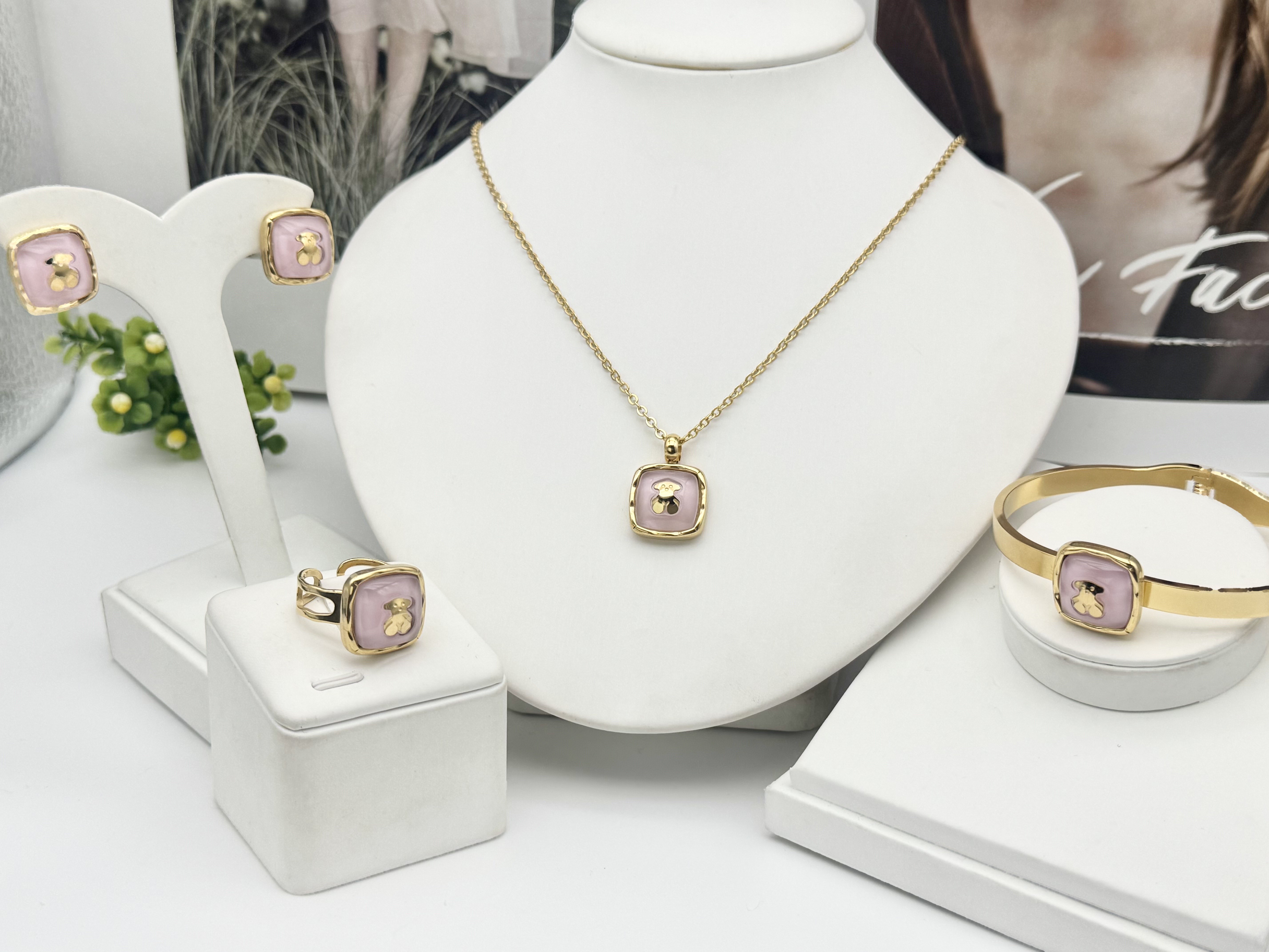 Jewelry Set 0364