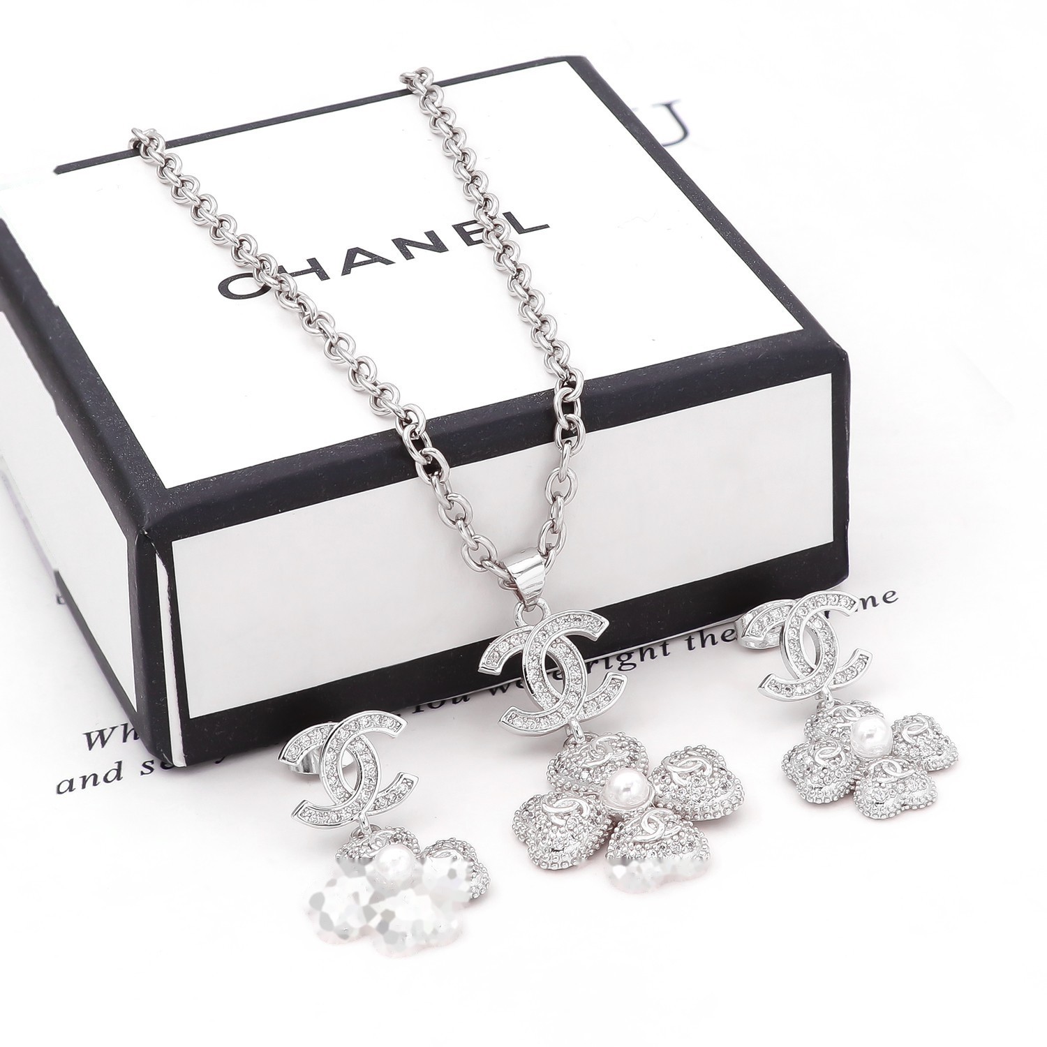 Jewelry Set 0367