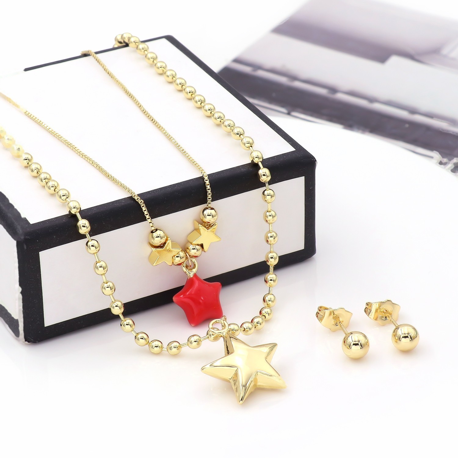 Jewelry Set 0369