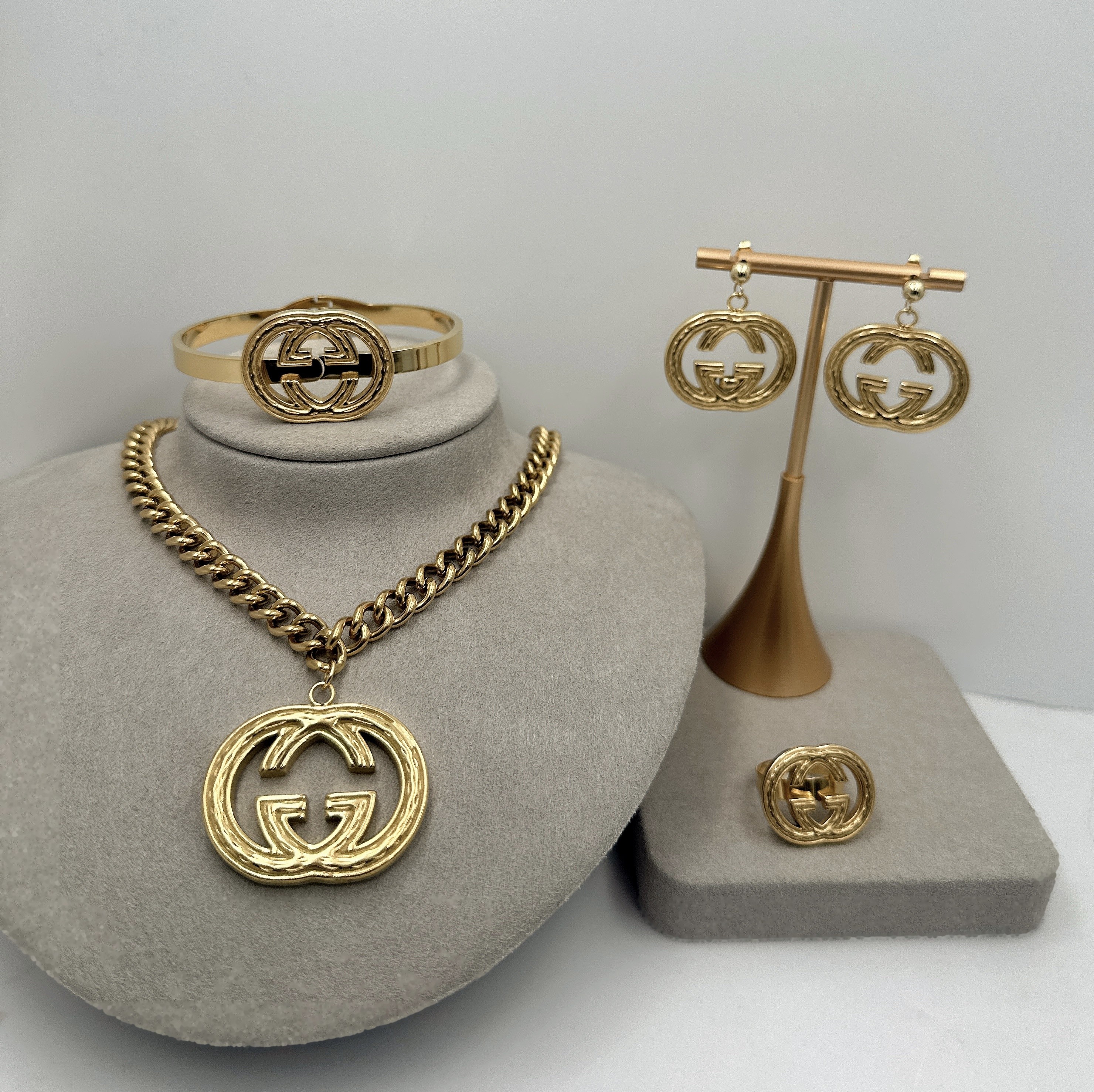 Jewelry Set 0370