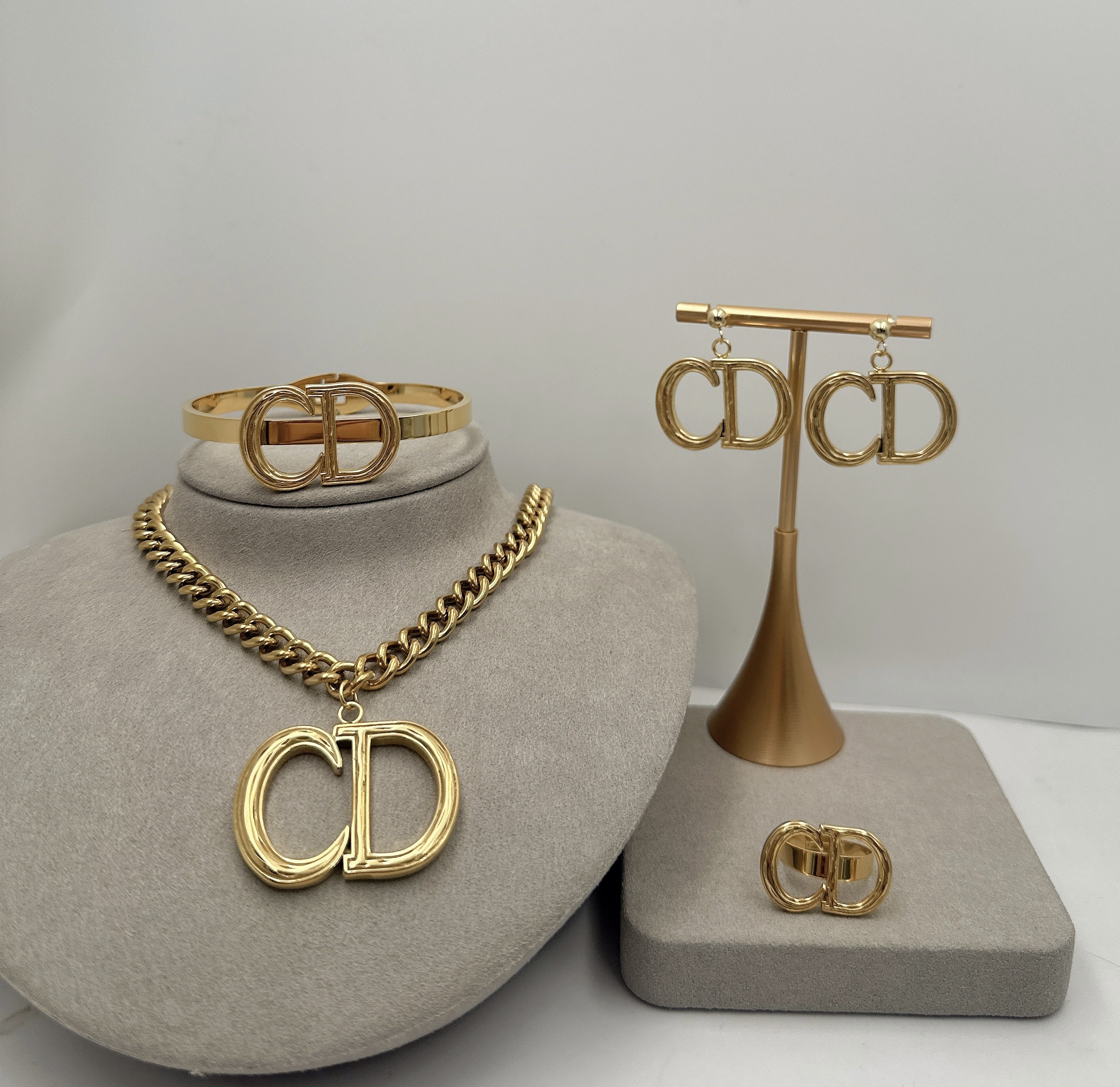 Jewelry Set 0372