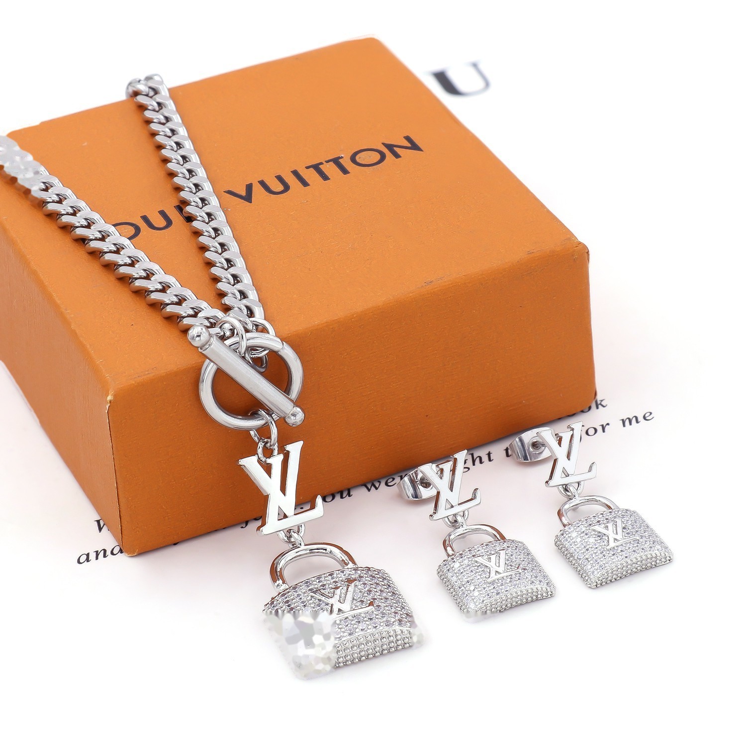 Jewelry Set 0373