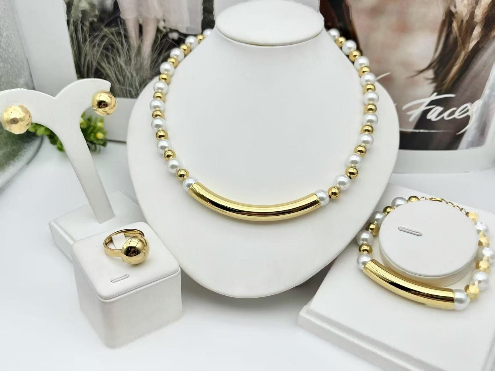 Jewelry Set 0377