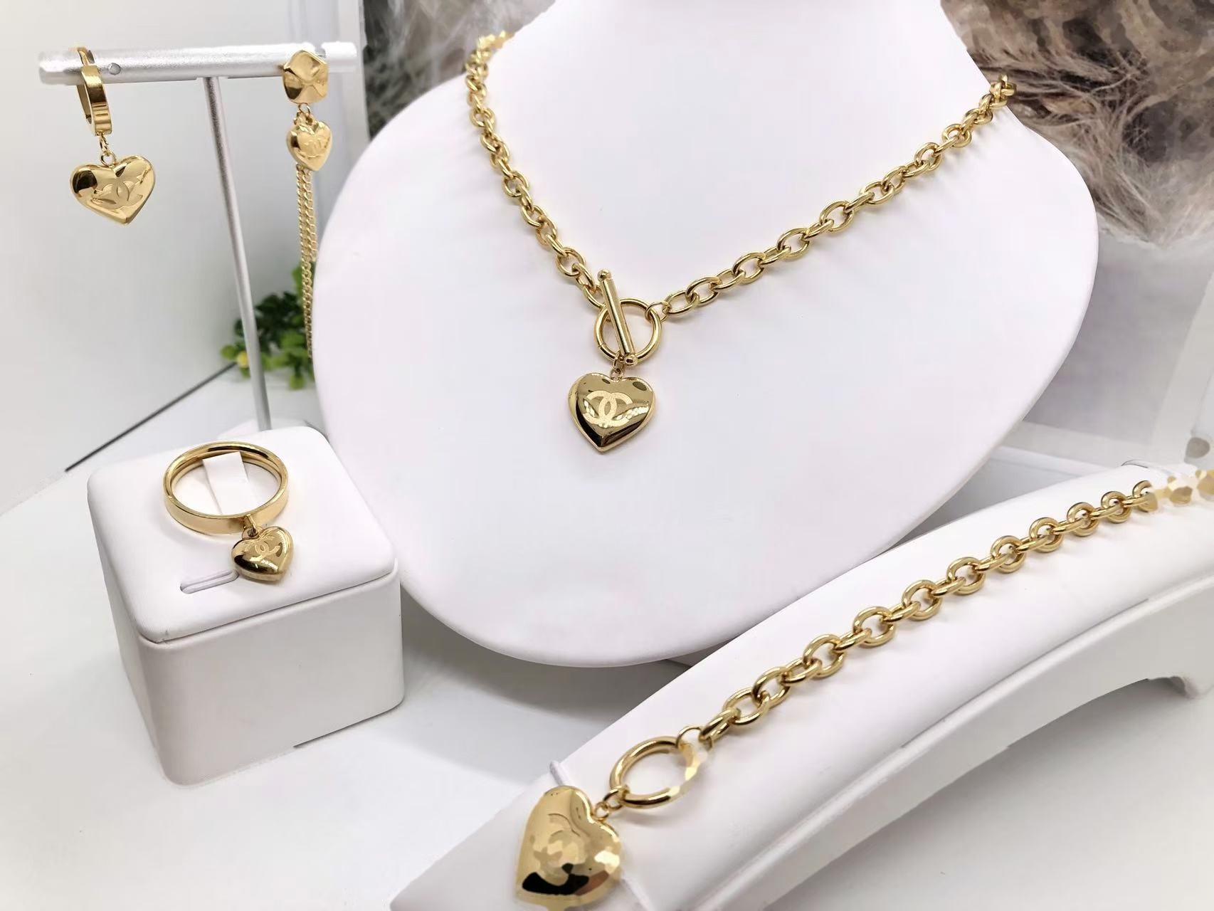 Jewelry Set 0383