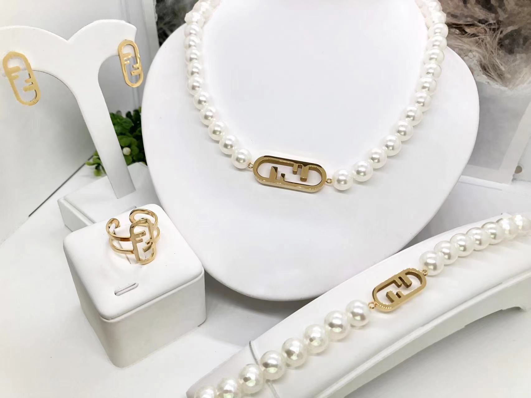 Jewelry Set 0395