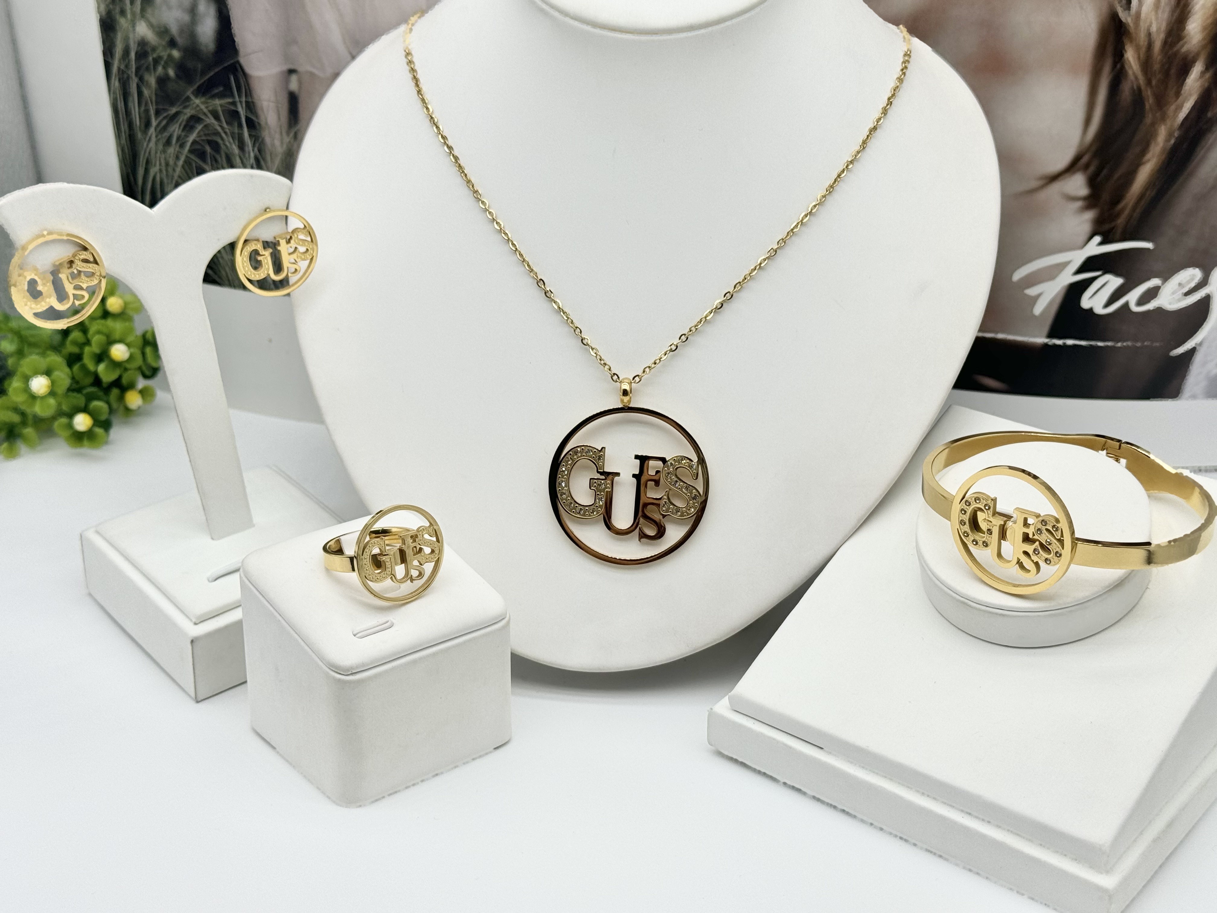 Jewelry Set 0396