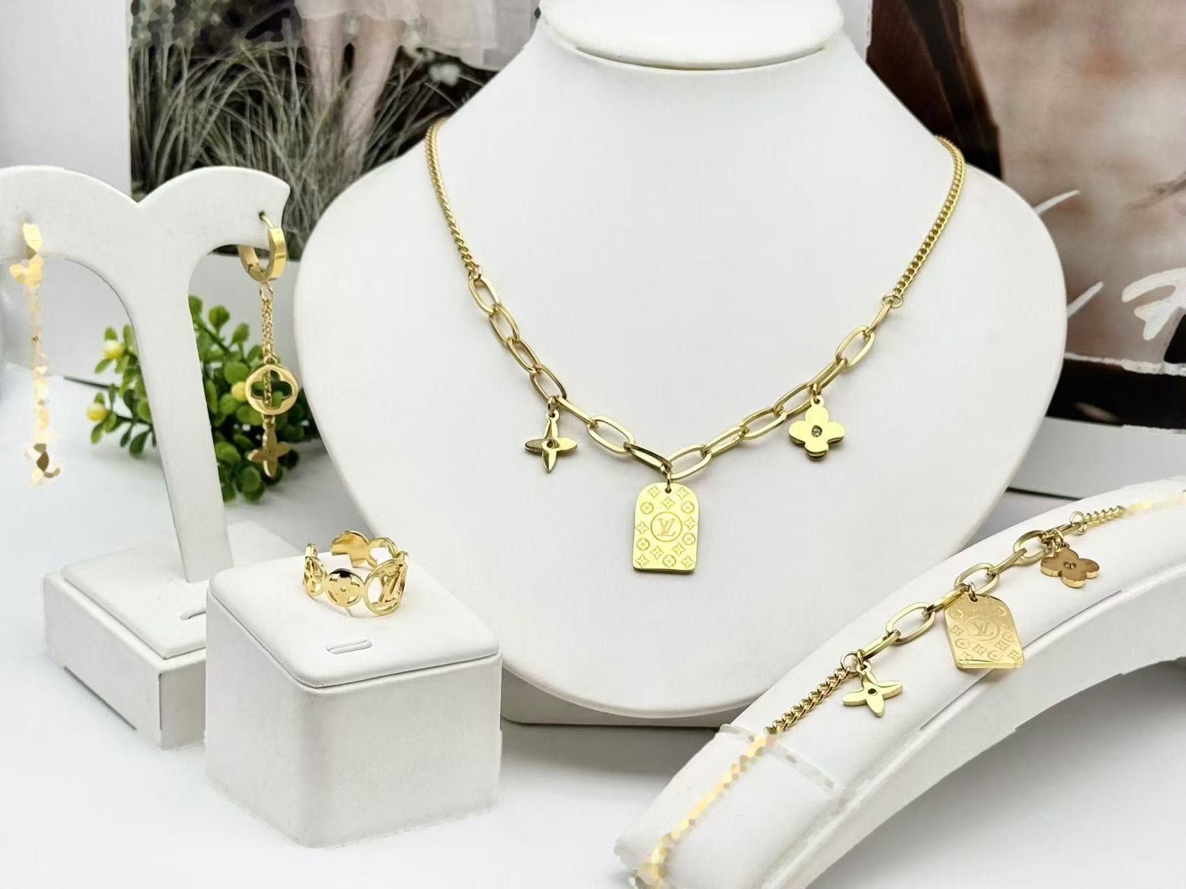 Jewelry Set 0397
